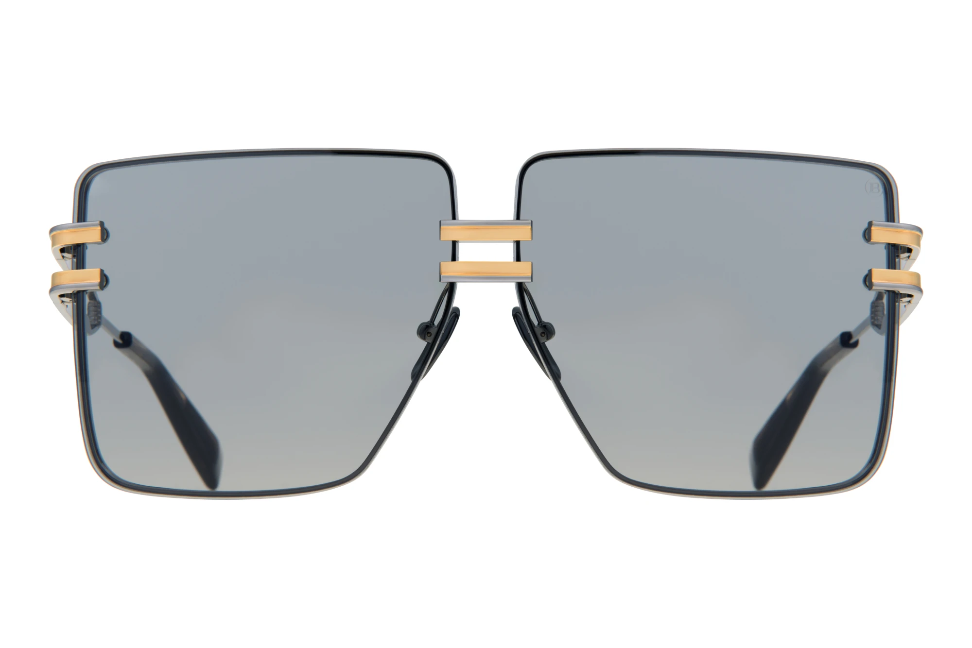 Vista frontal Balmain Paris GENDARME (BPS-109 - B)