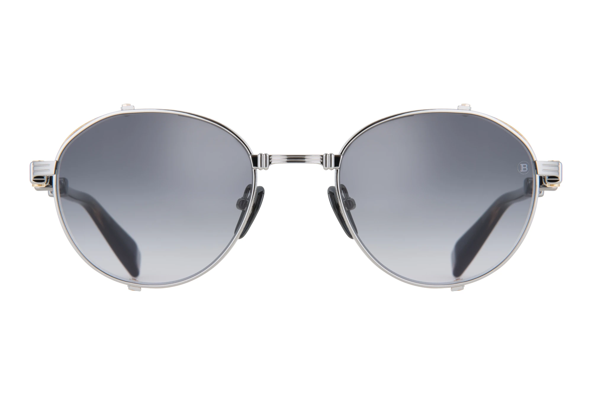 Vista frontal Balmain Paris BRIGADE-I (BPS-110 - B)