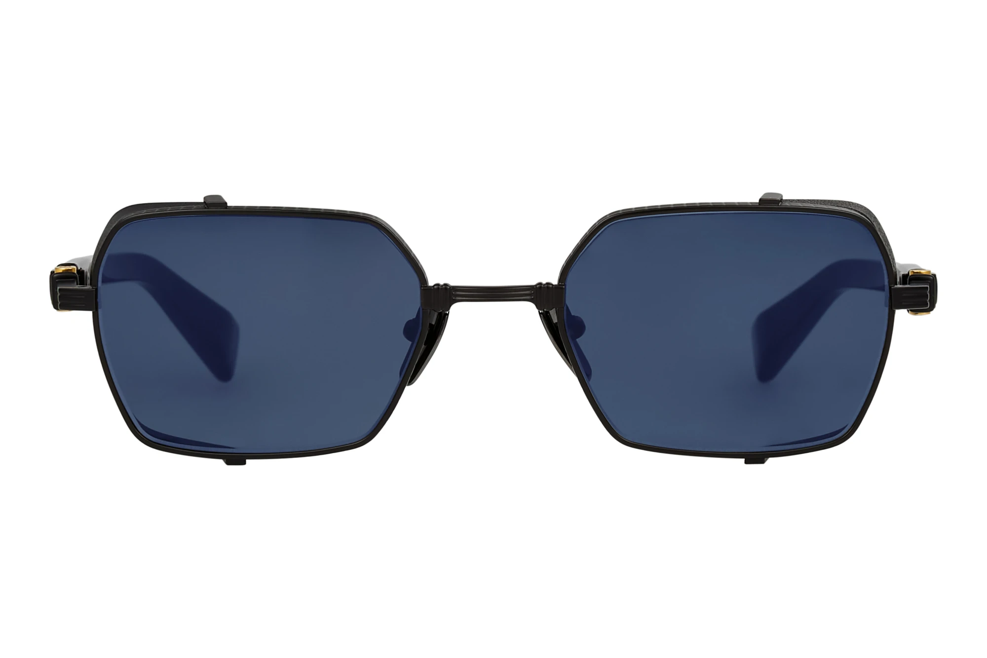 [glasses-front-view] Balmain Paris BRIGADE-III (BPS-117 - C)