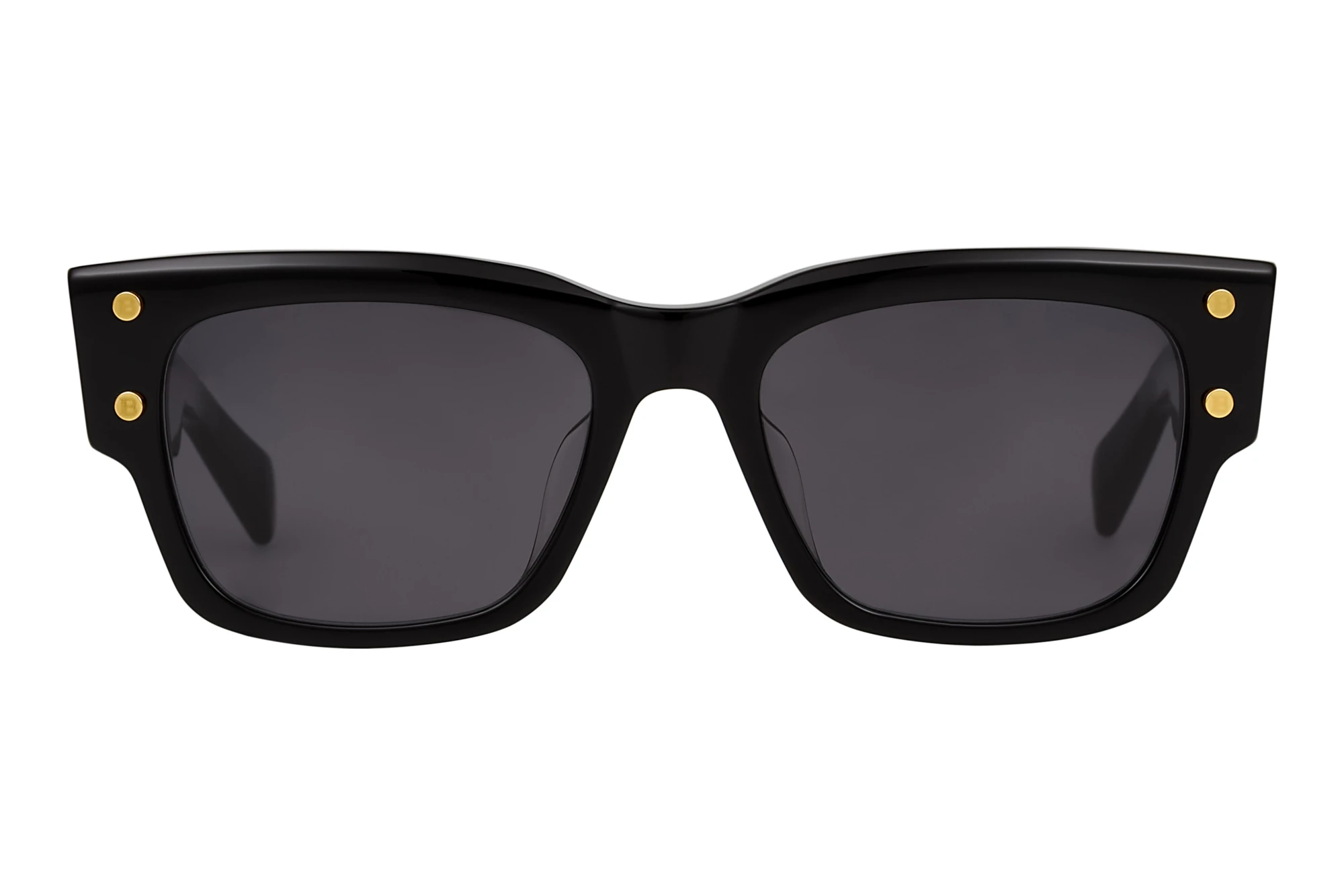 [glasses-front-view] Balmain Paris B - IV (BPS-118 - A-AF)