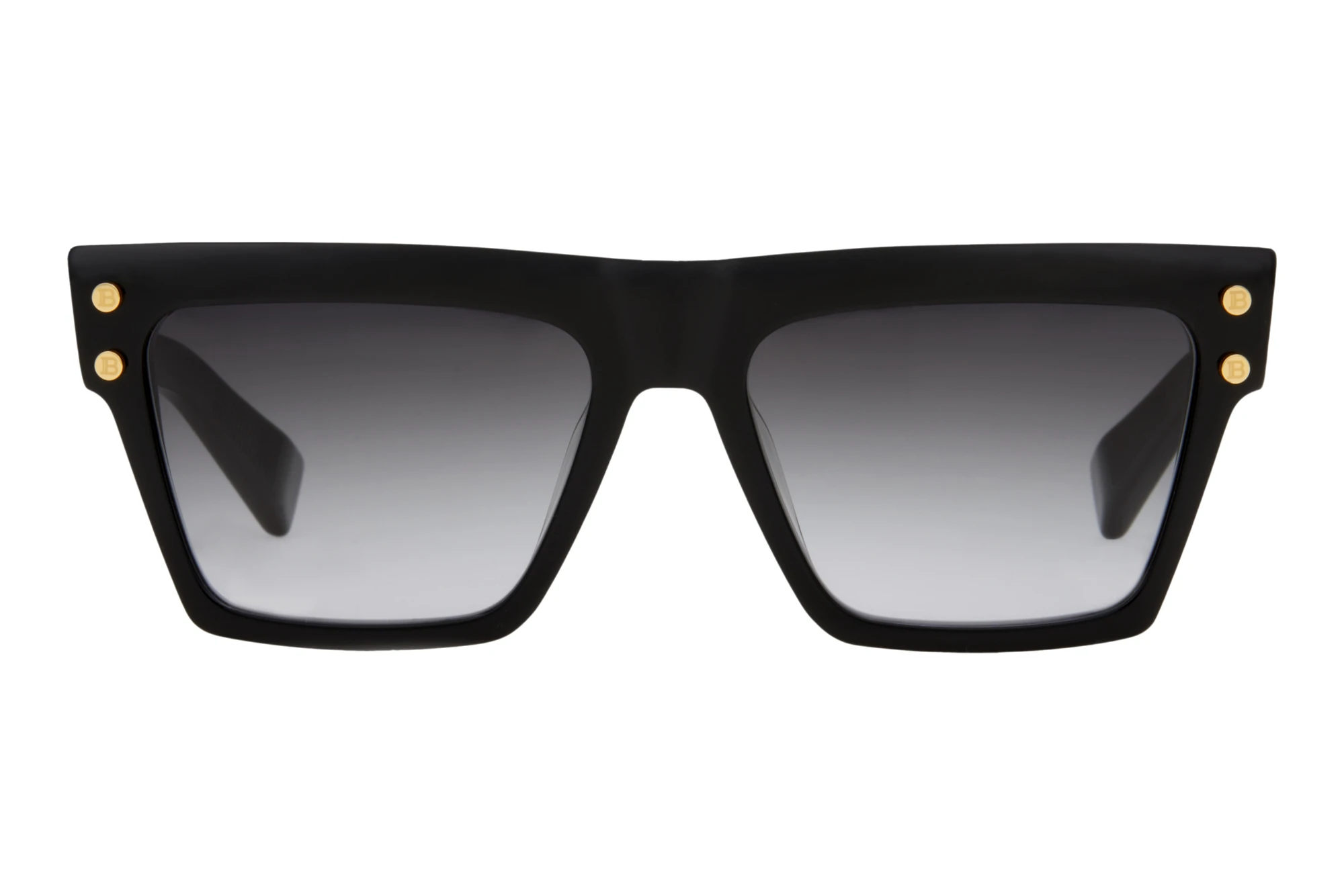 [glasses-front-view] Balmain Paris B-V (BPS-121 - A)
