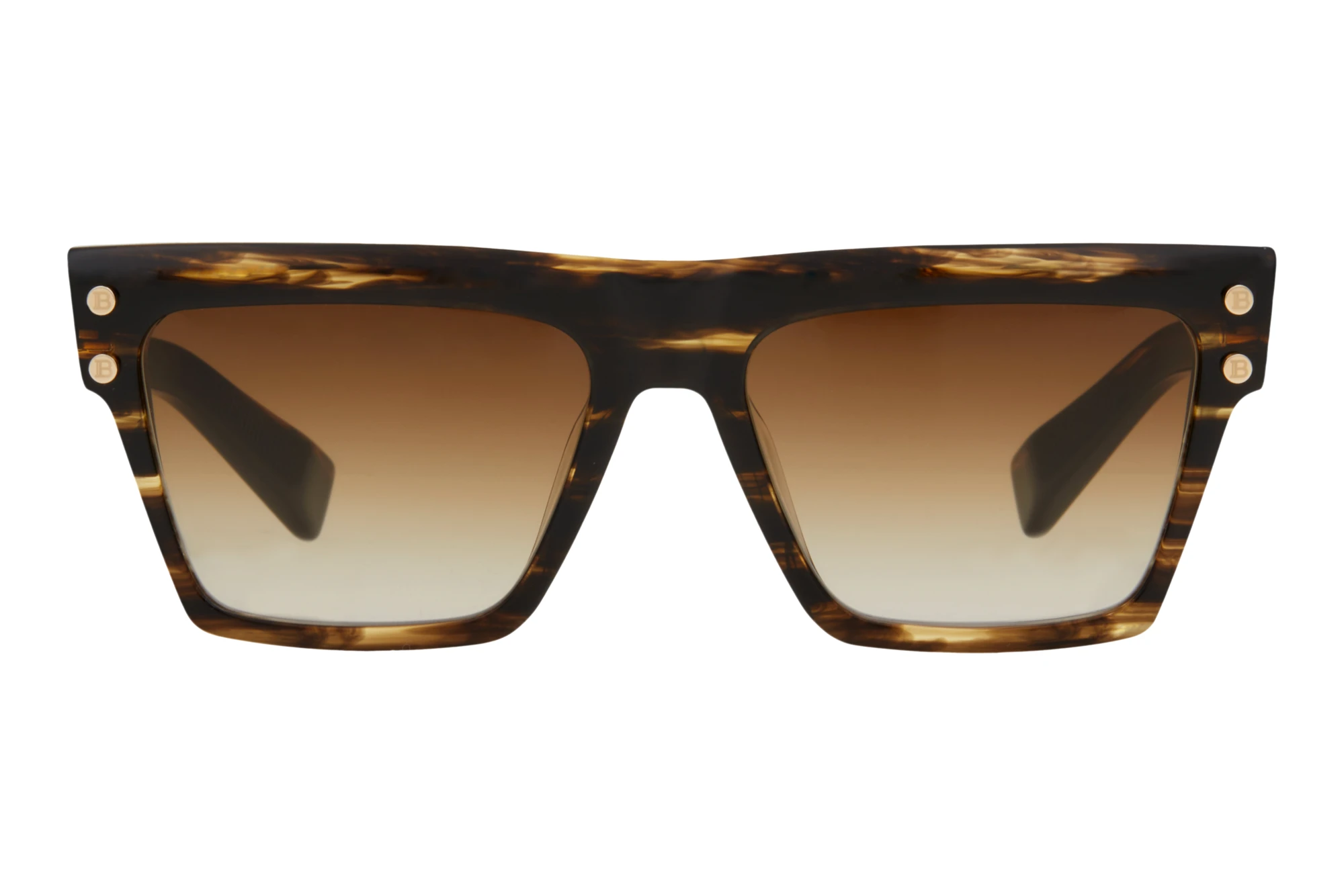[glasses-front-view] Balmain Paris B-V (BPS-121 - B)