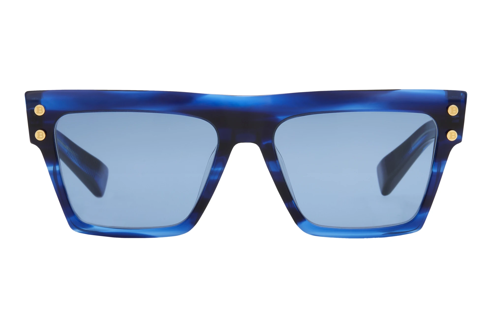 [glasses-front-view] Balmain Paris B-V (BPS-121 - D)