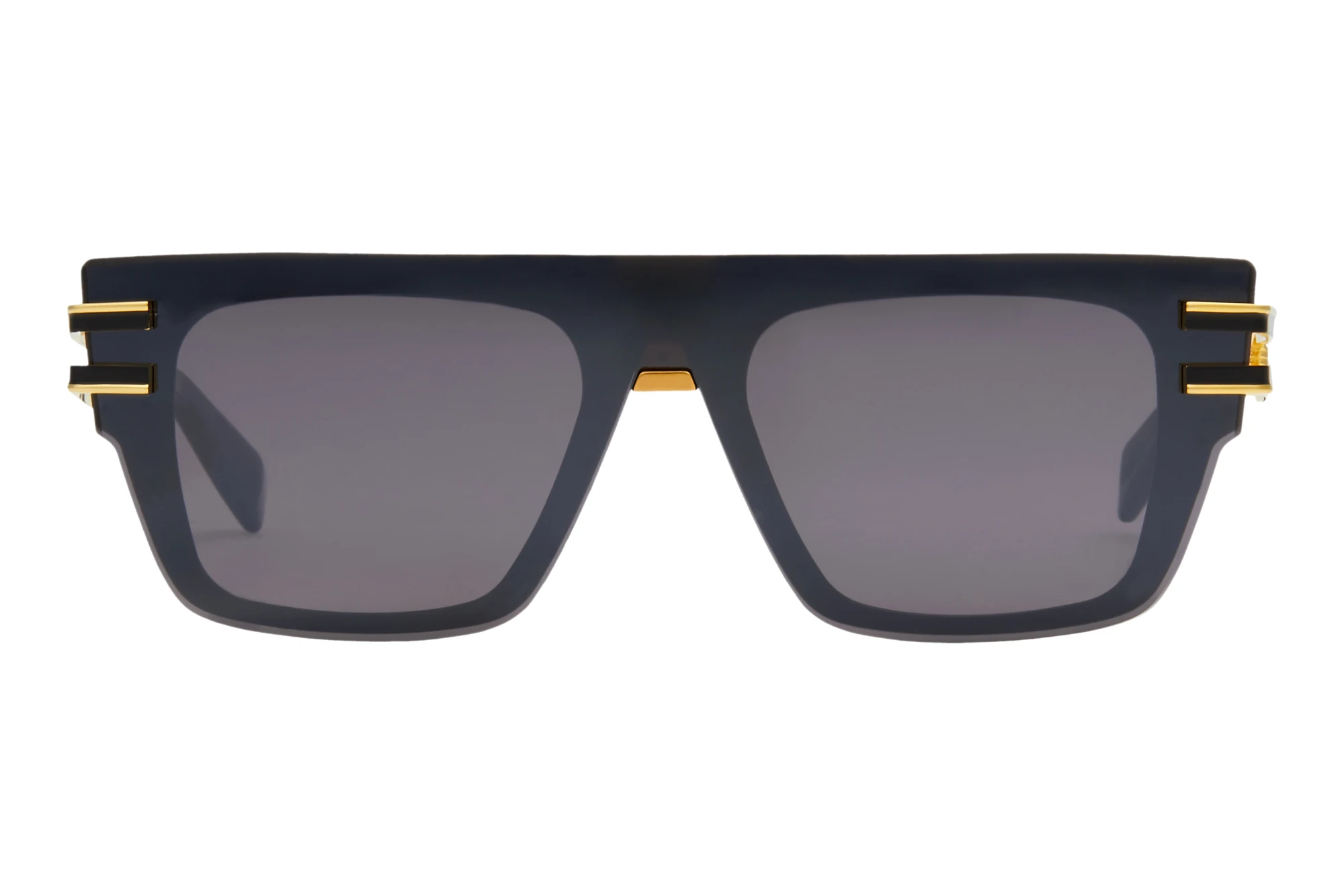 [glasses-front-view] Balmain Paris SOLDAT (BPS-124 - A)