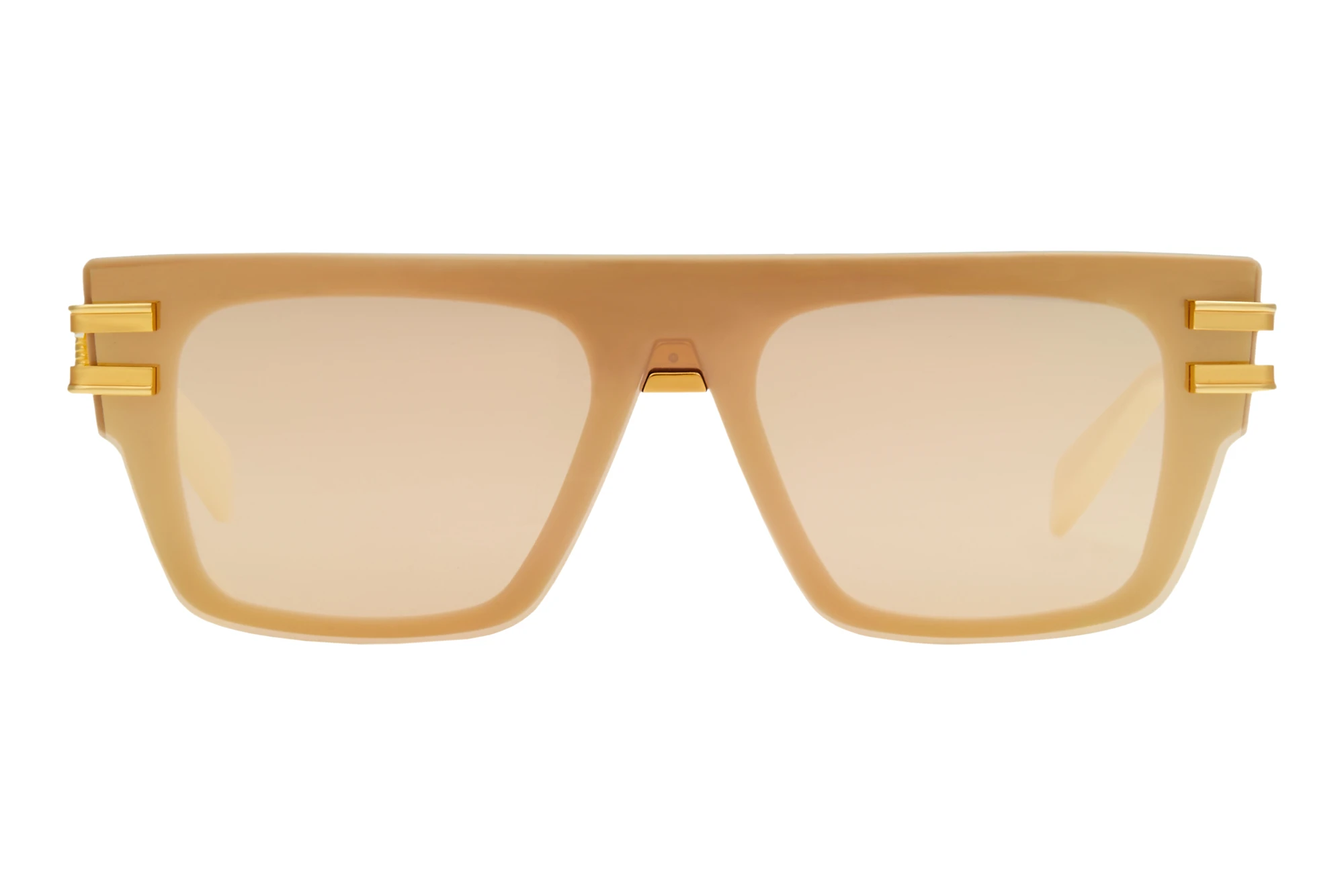 [glasses-front-view] Balmain Paris SOLDAT (BPS-124 - B)