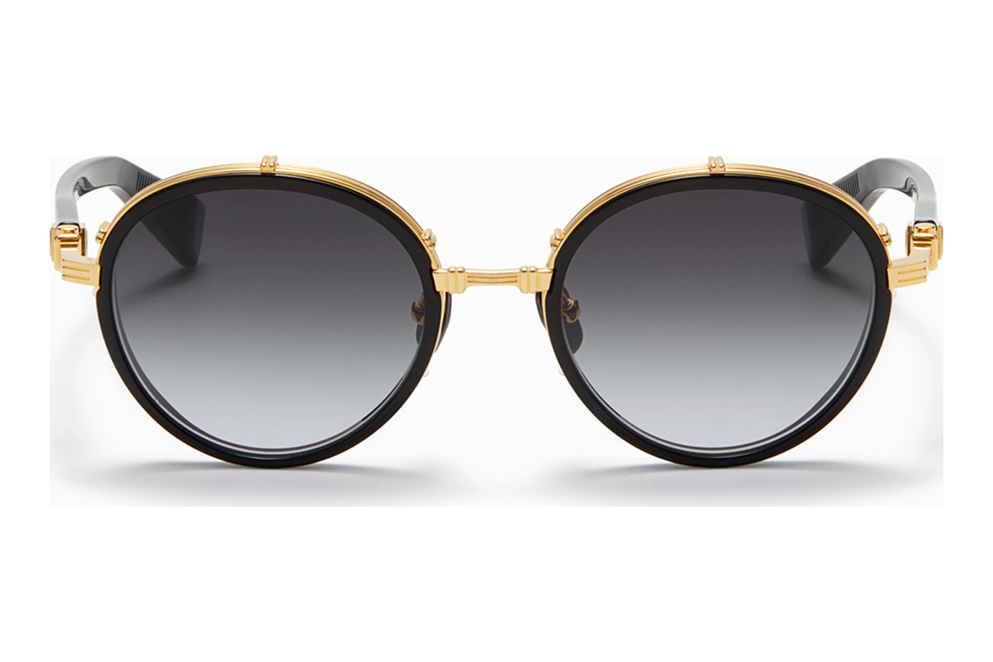 [glasses-front-view] Balmain Paris CROISSY (BPS-126 - A)