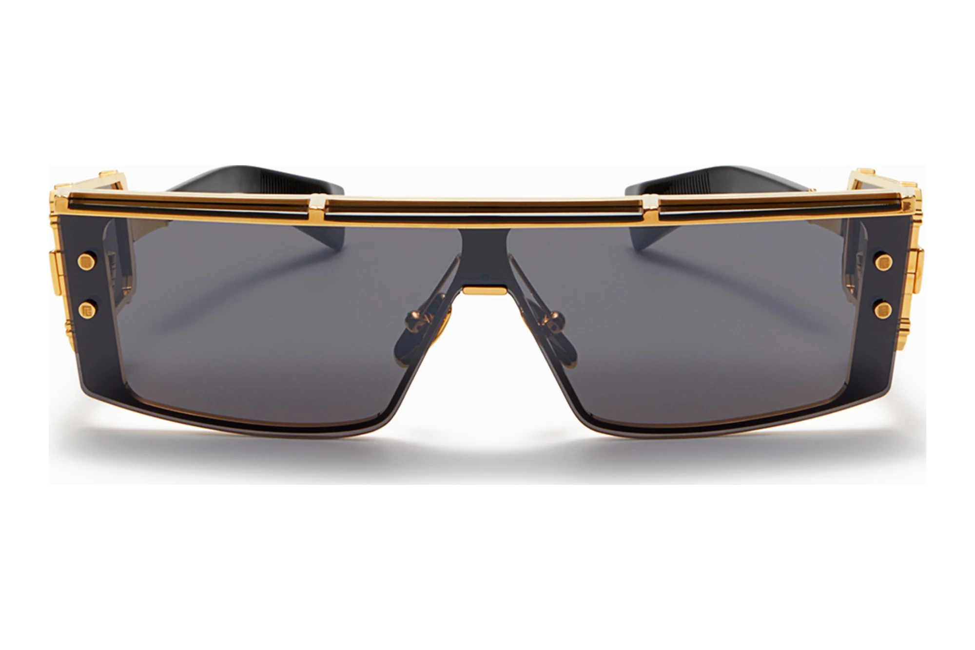 Vista frontal Balmain Paris WONDER BOY - III (BPS-127 - A)