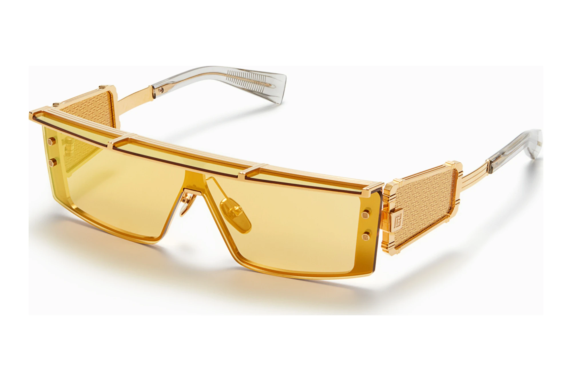 BALMAIN PARIS SUNGLASSES Balmain sunglasses | ramp.space main image 2