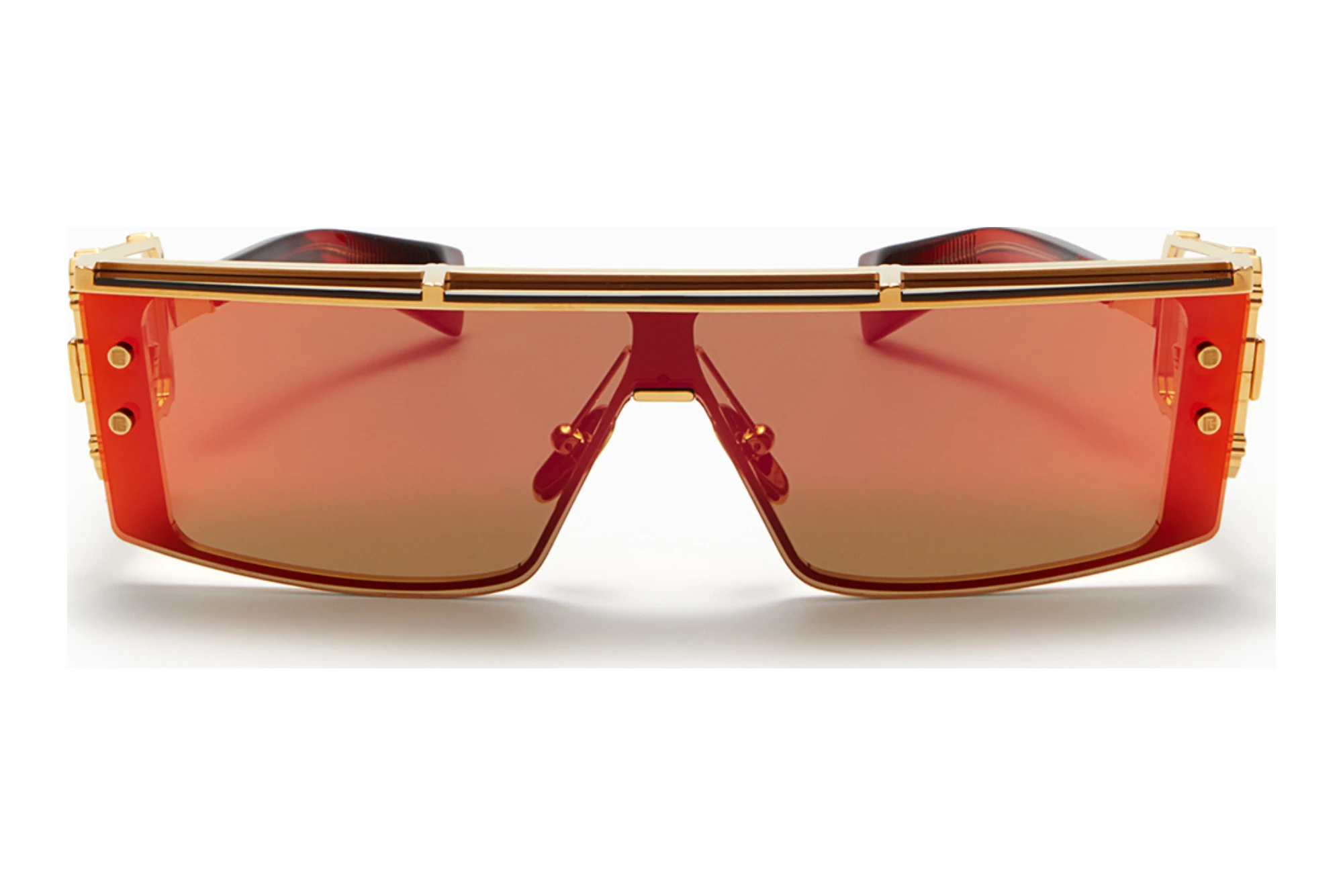 Vista frontal Balmain Paris WONDER BOY - III (BPS-127 - C)