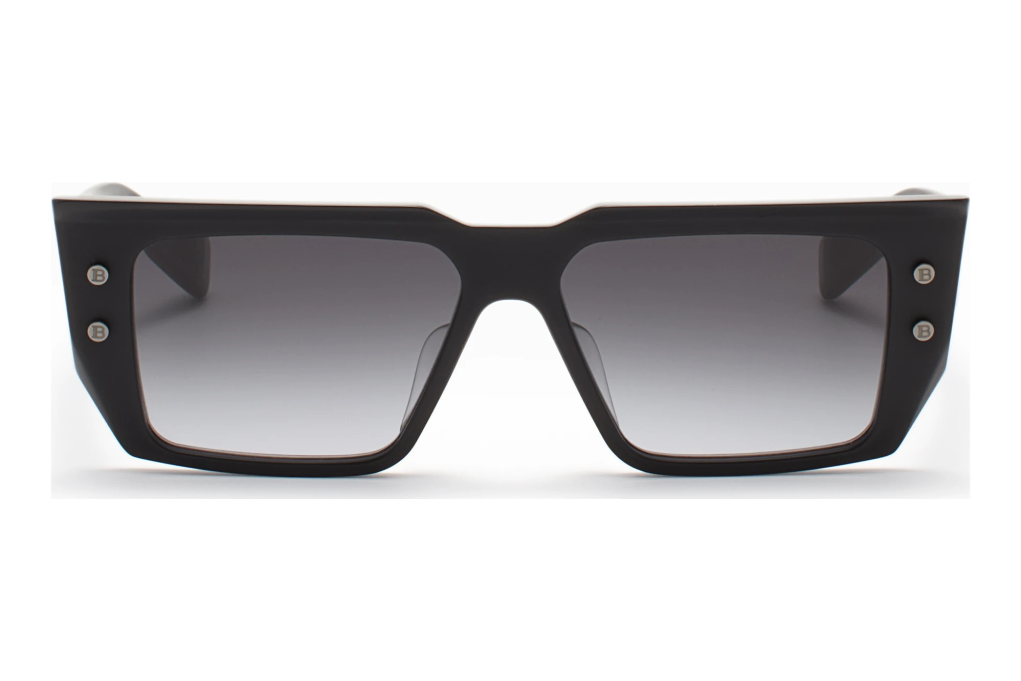 [glasses-front-view] Balmain Paris B-VI (BPS-128 - E)