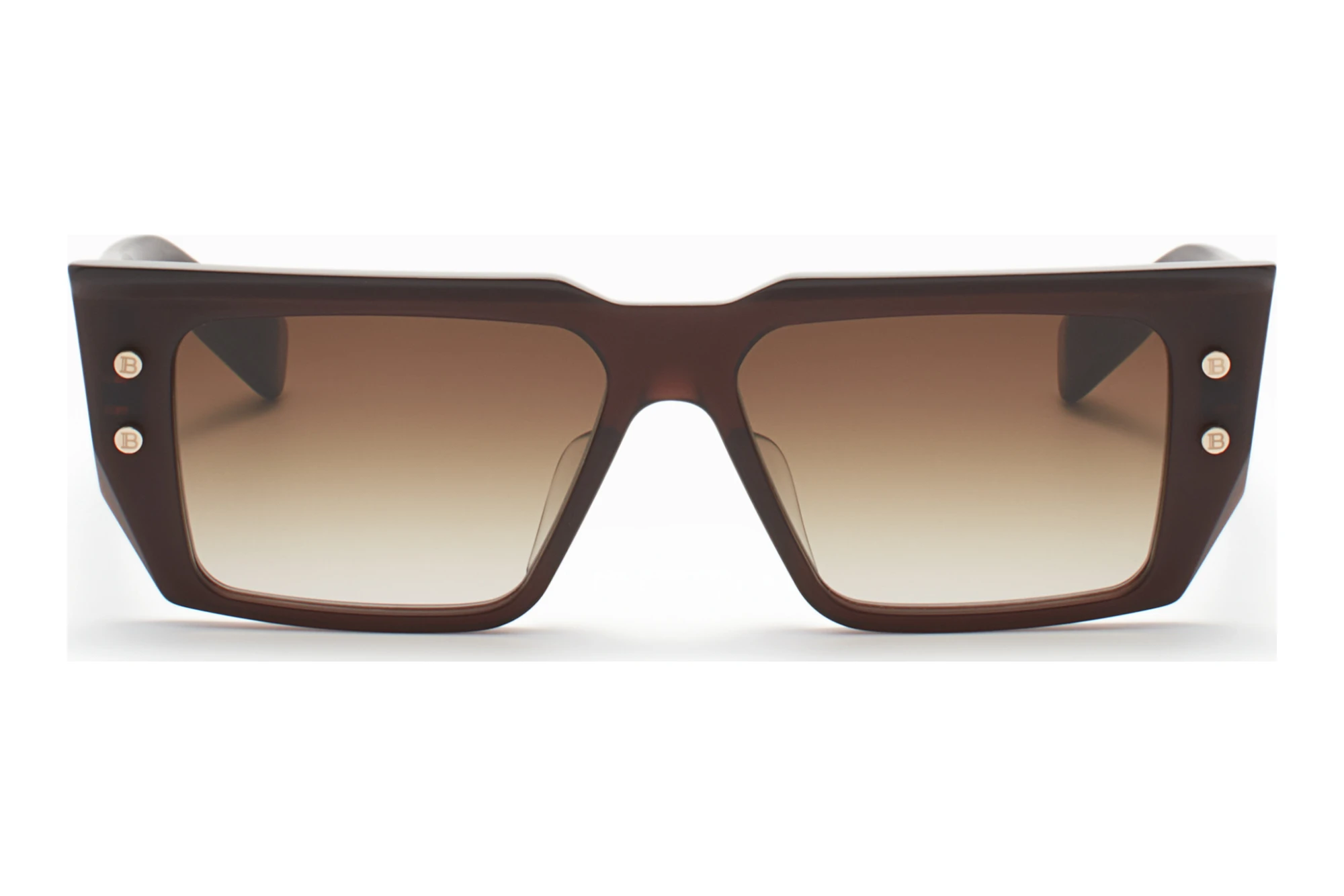 [glasses-front-view] Balmain Paris B-VI (BPS-128 - F)