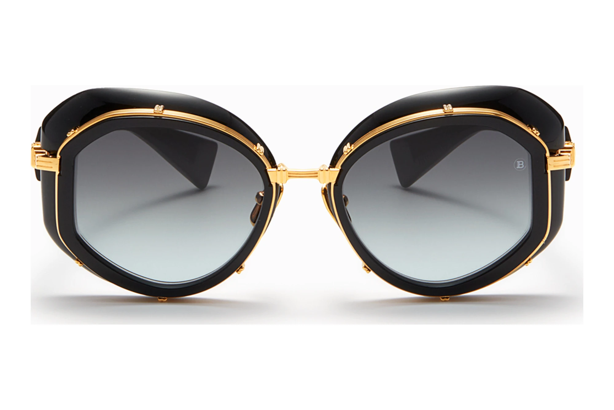 [glasses-front-view] Balmain Paris BRIGITTE (BPS-129 - A)