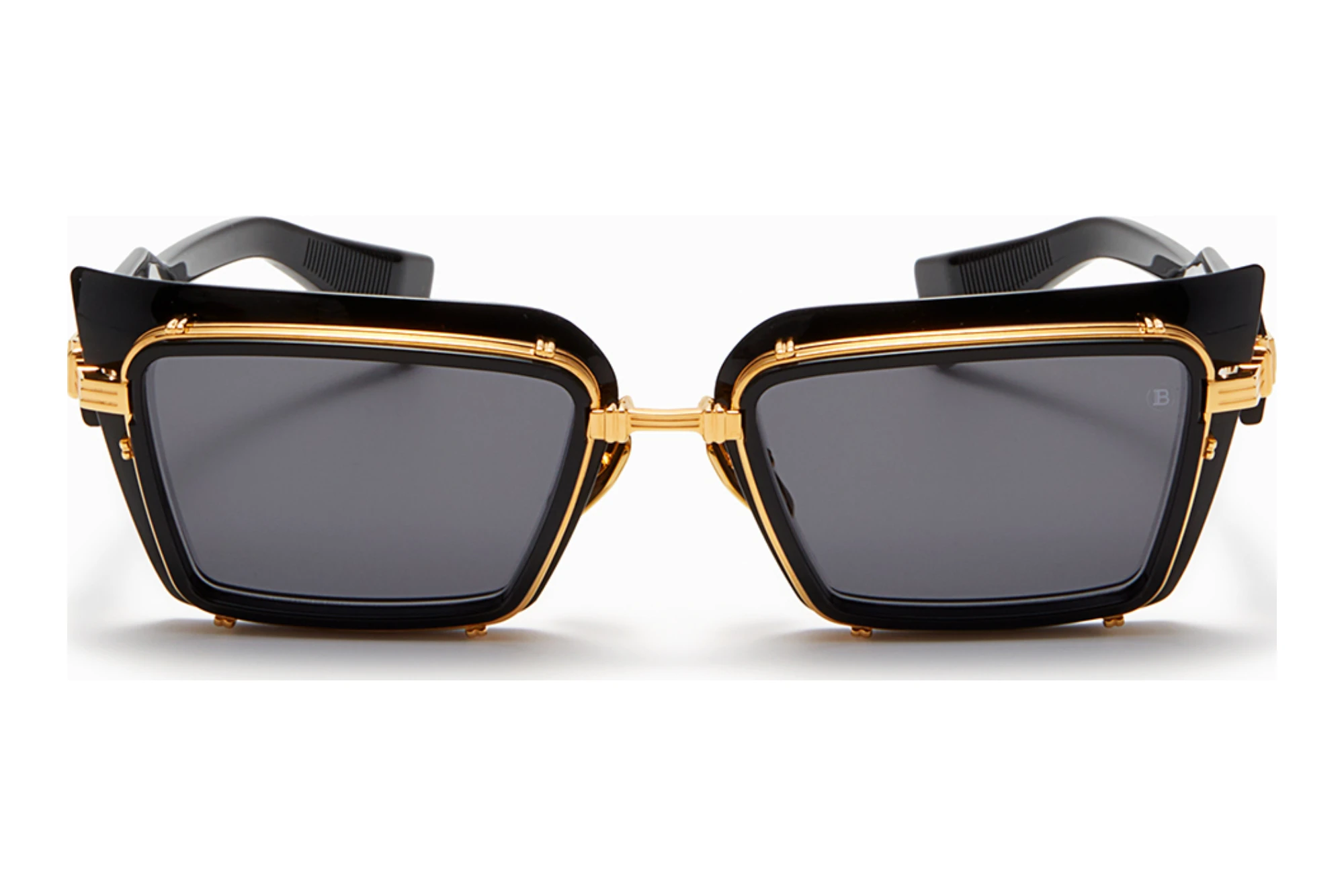 [glasses-front-view] Balmain Paris ADMIRABLE (BPS-130 - A)