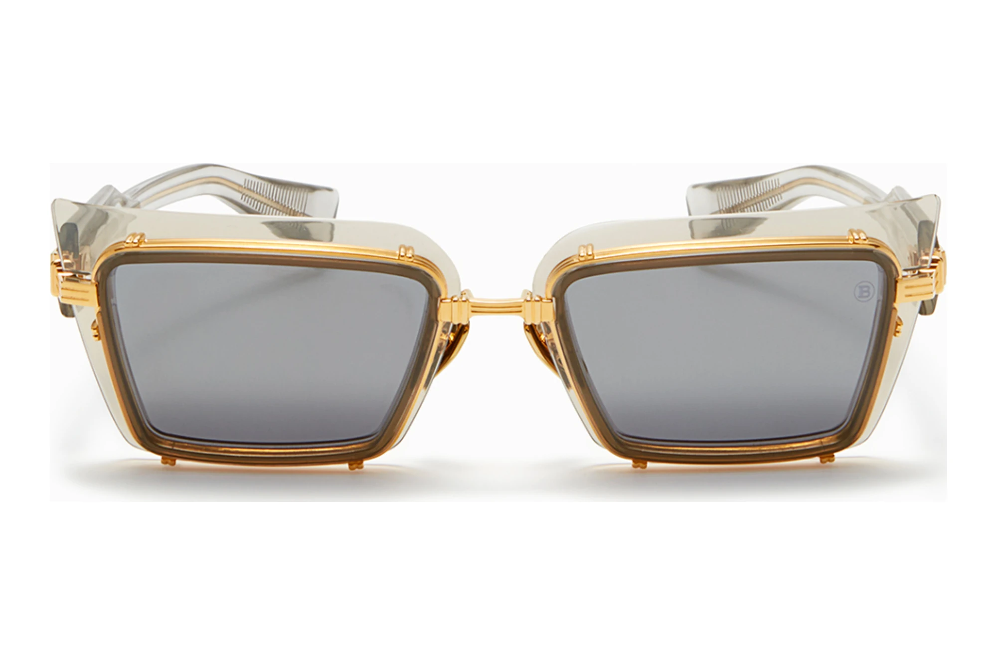 [glasses-front-view] Balmain Paris ADMIRABLE (BPS-130 - B)