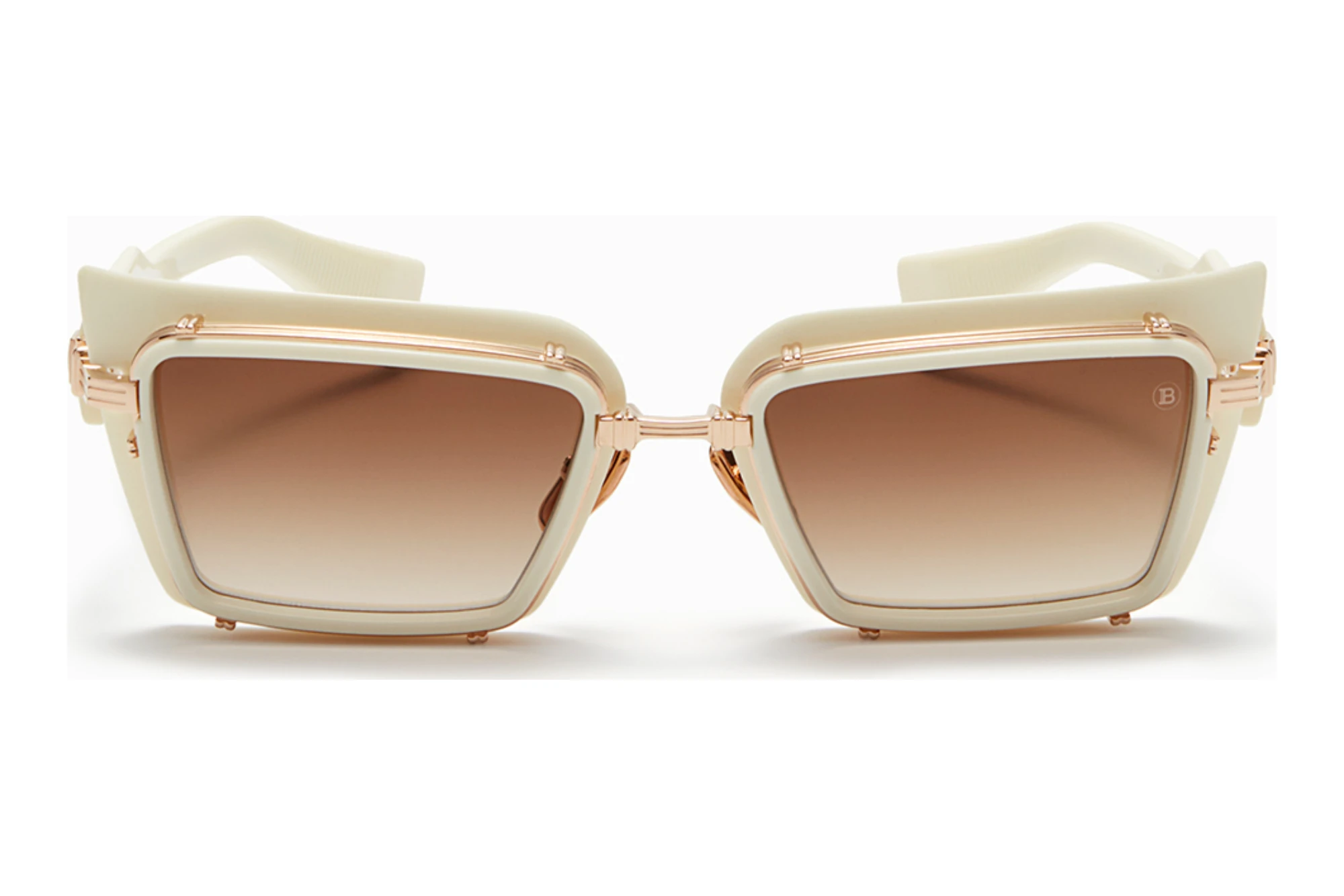 [glasses-front-view] Balmain Paris ADMIRABLE (BPS-130 - C)