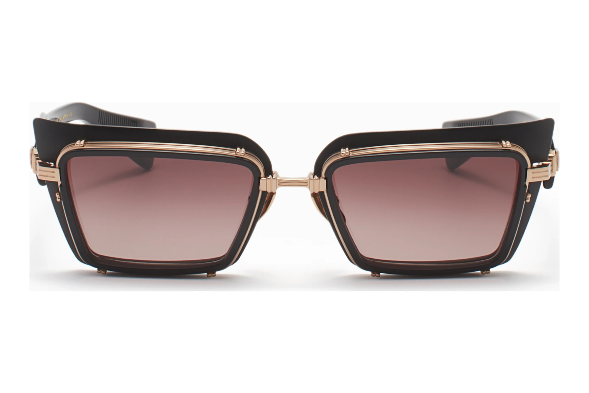 [glasses-front-view] Balmain Paris ADMIRABLE (BPS-130 - D)