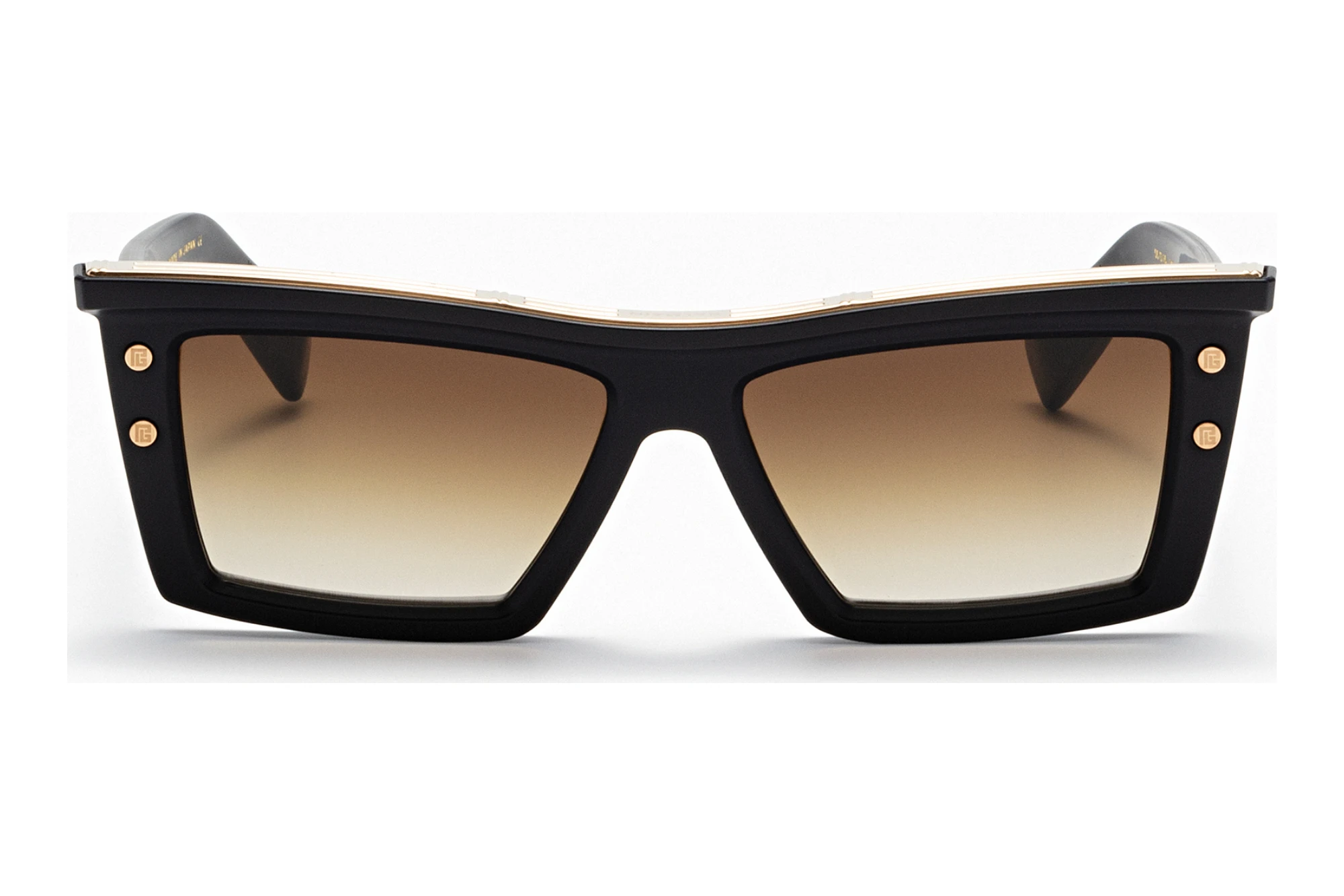 [glasses-front-view] Balmain Paris B-VII (BPS-131 - B)