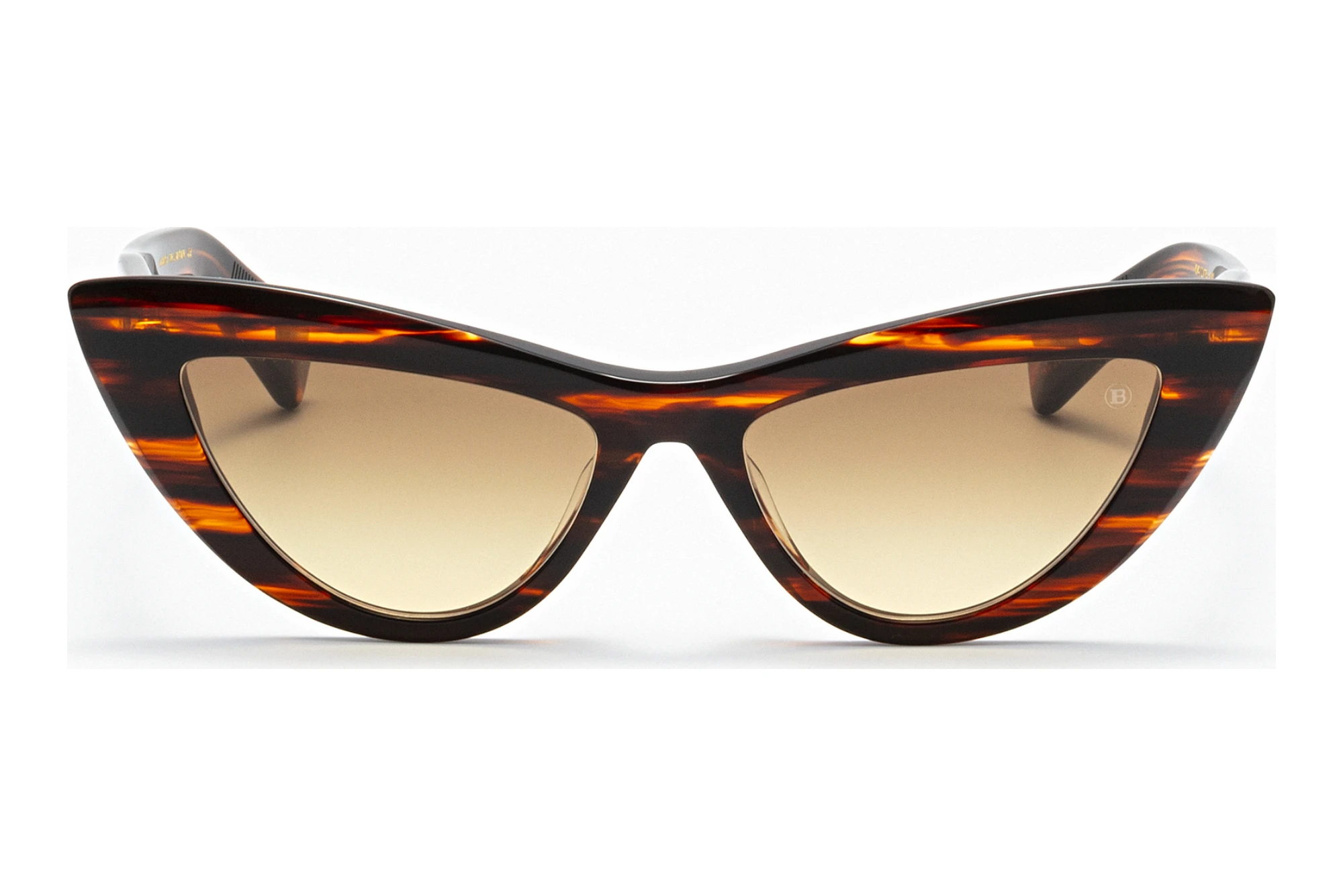 [glasses-front-view] Balmain Paris JOLIE (BPS-135 - B)