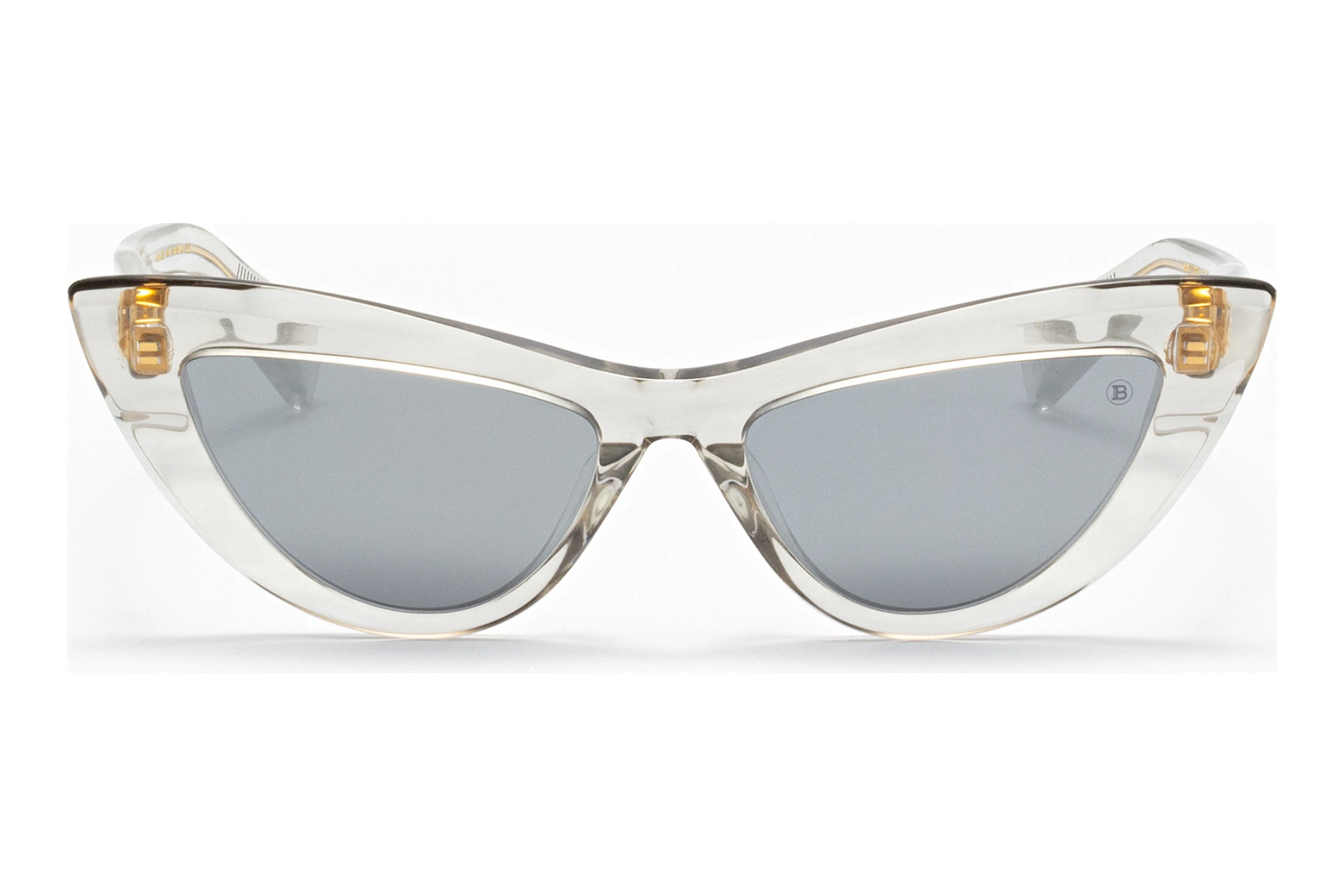 [glasses-front-view] Balmain Paris JOLIE (BPS-135 - C)