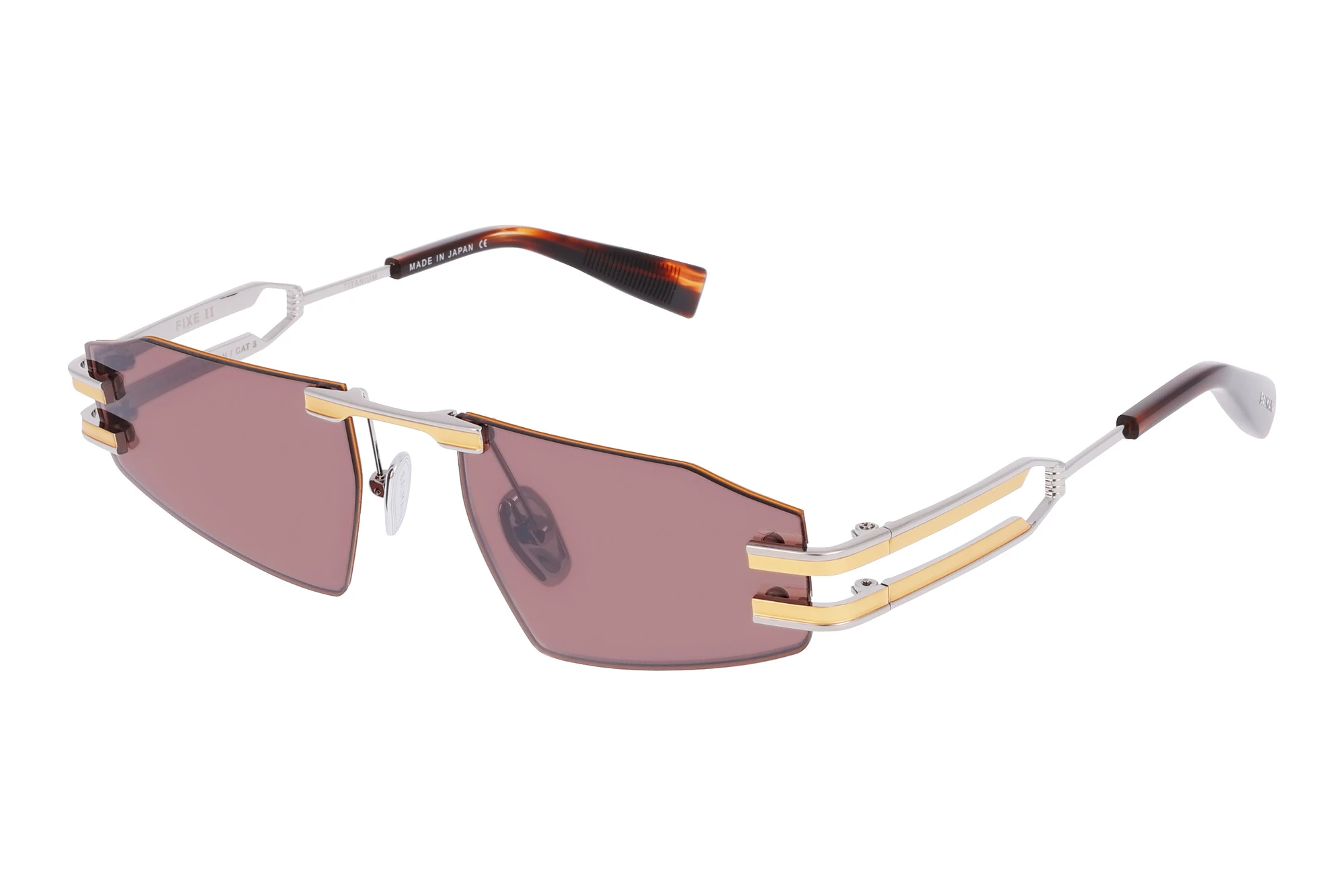 Balmain Paris FIXE II BPS- 137 E display picture 1