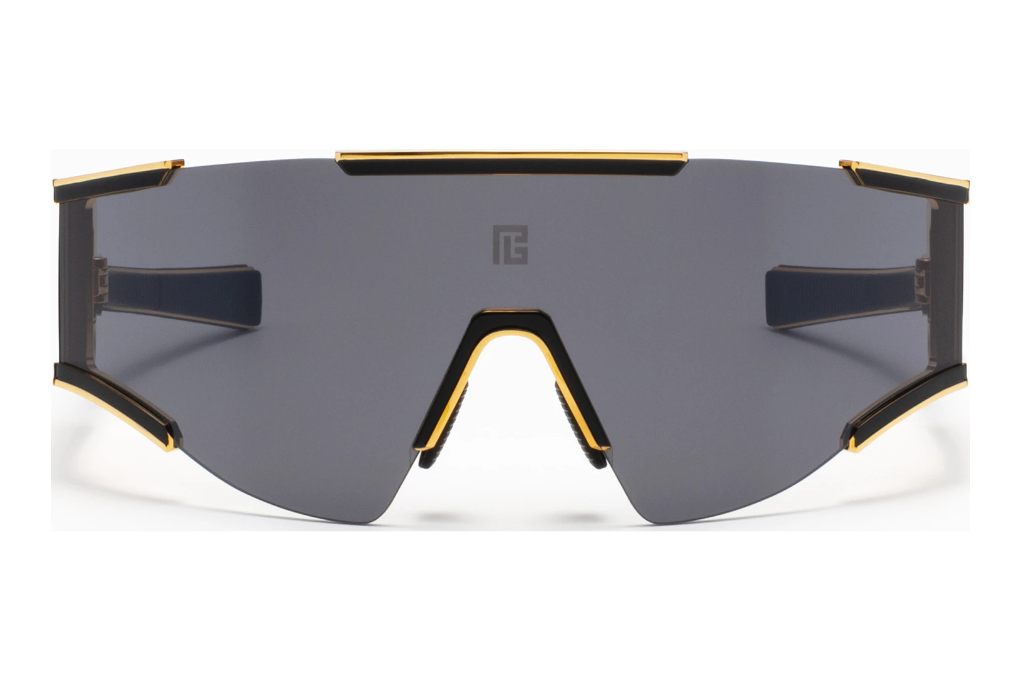 [glasses-front-view] Balmain Paris FLECHE (BPS-138 - A)