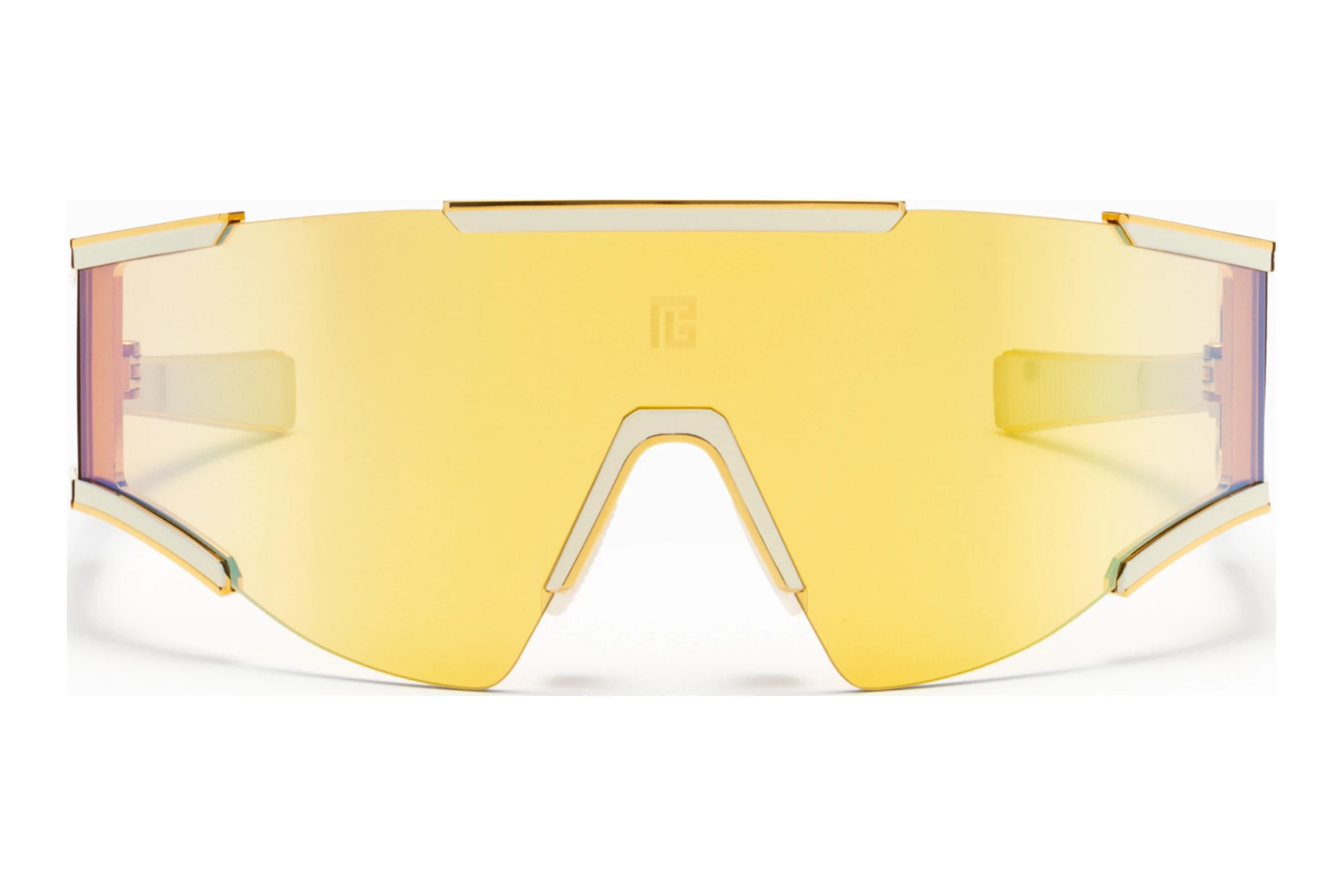 Vista frontal Balmain Paris FLECHE (BPS-138 - B)