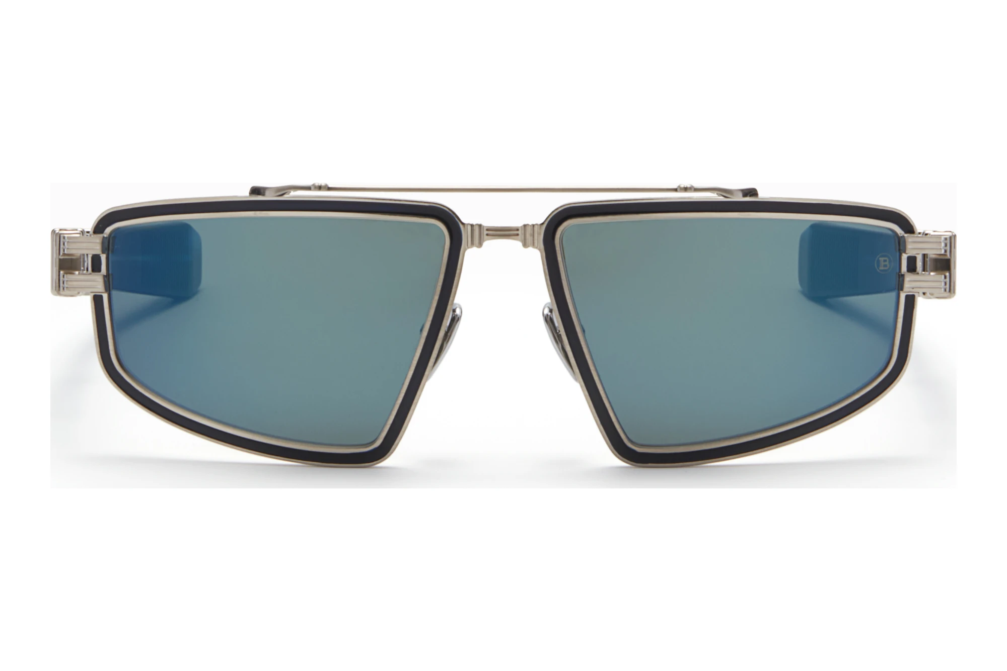 [glasses-front-view] Balmain Paris TITAN (BPS-139 - C)