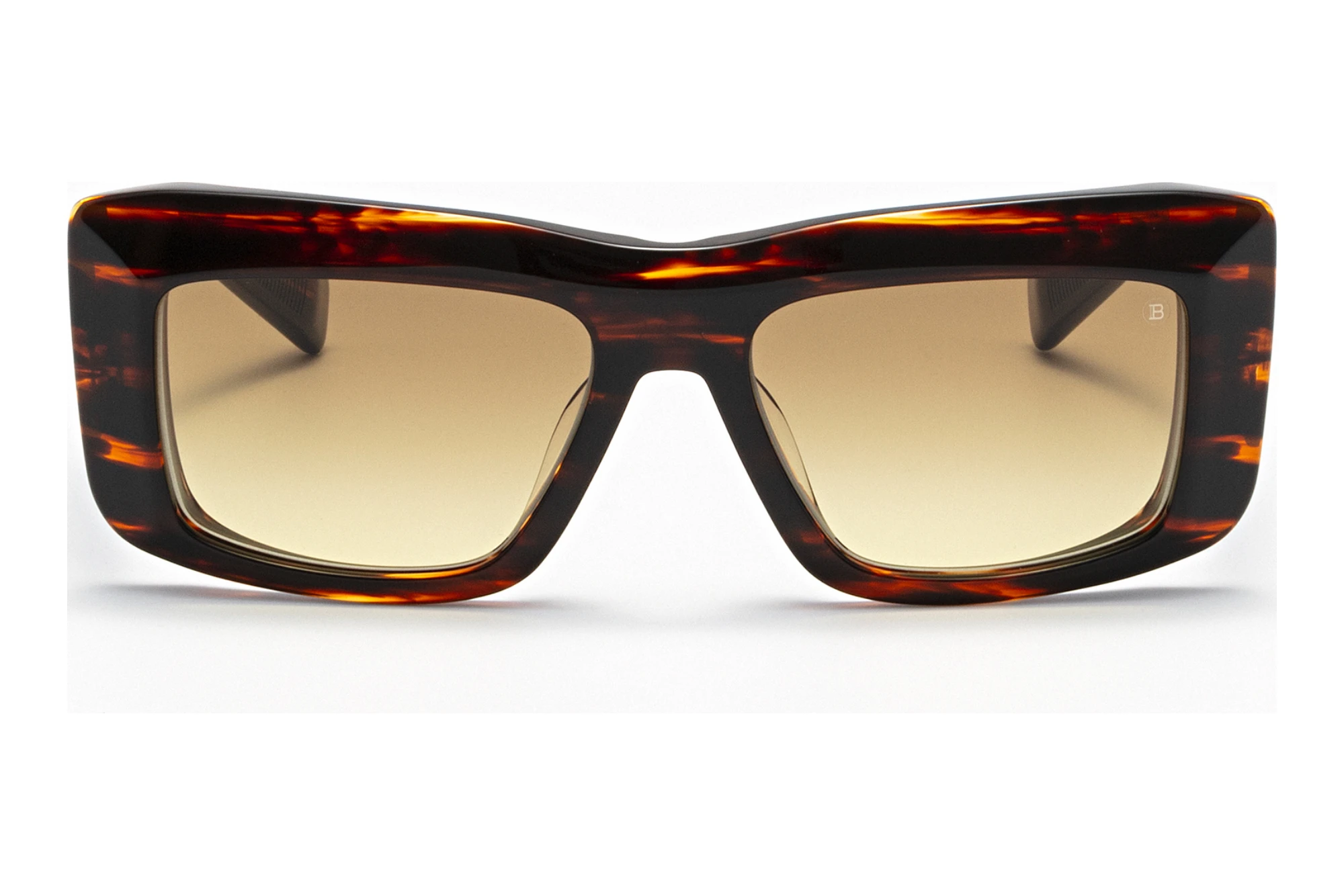 [glasses-front-view] Balmain Paris ENVIE (BPS-140 - B)
