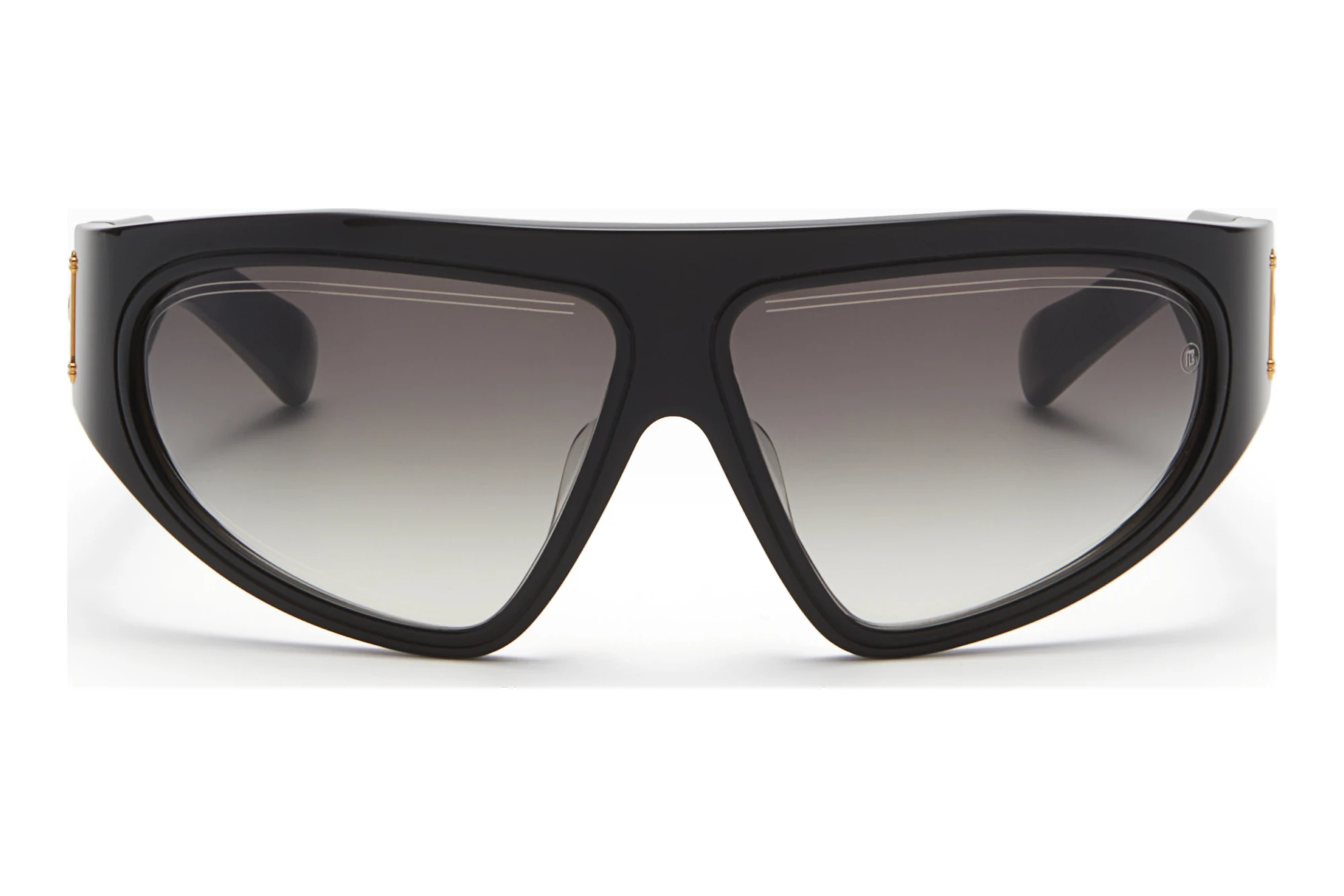 [glasses-front-view] Balmain Paris B - ESCAPE (BPS-143 - A)
