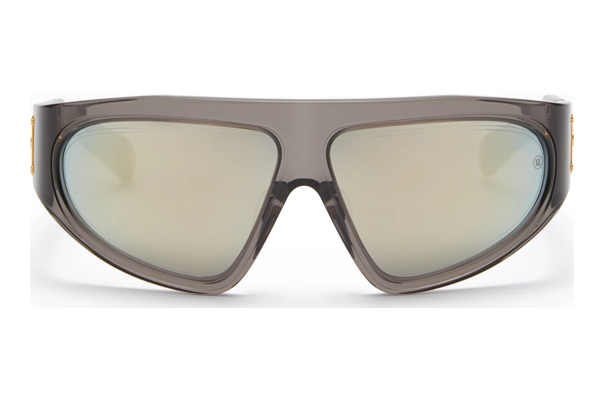 [glasses-front-view] Balmain Paris B - ESCAPE (BPS-143 - C)