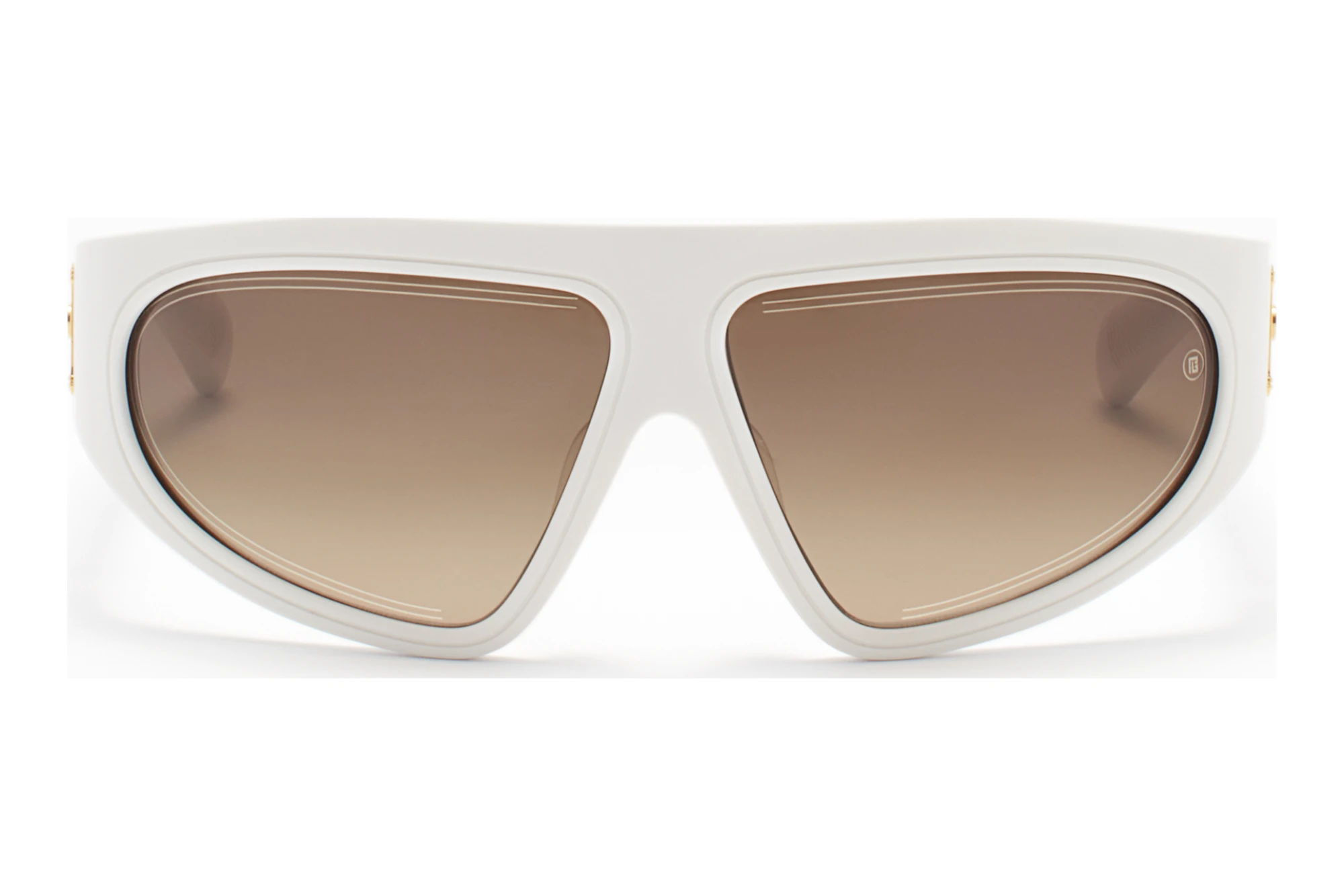 Vista frontal Balmain Paris B - ESCAPE (BPS-143 - E)