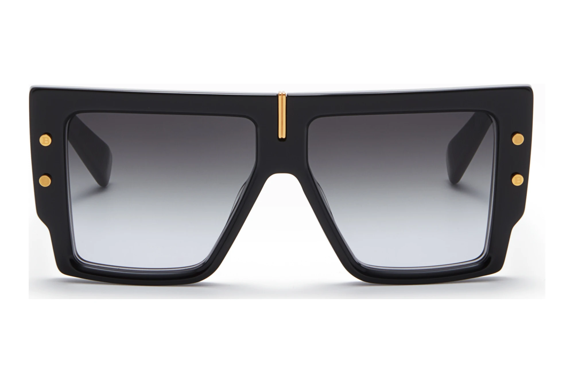 [glasses-front-view] Balmain Paris B - GRAND (BPS-144 - A)