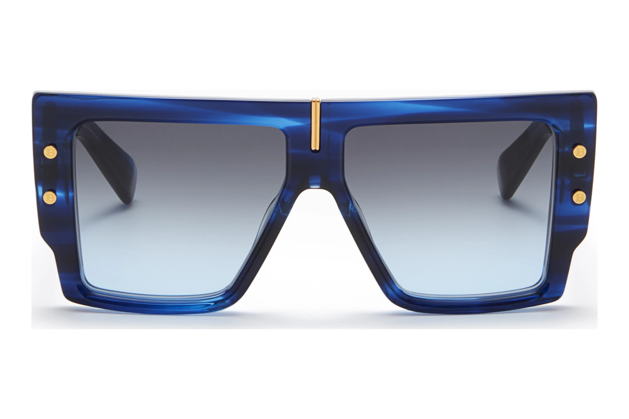 [glasses-front-view] Balmain Paris B - GRAND (BPS-144 - B)