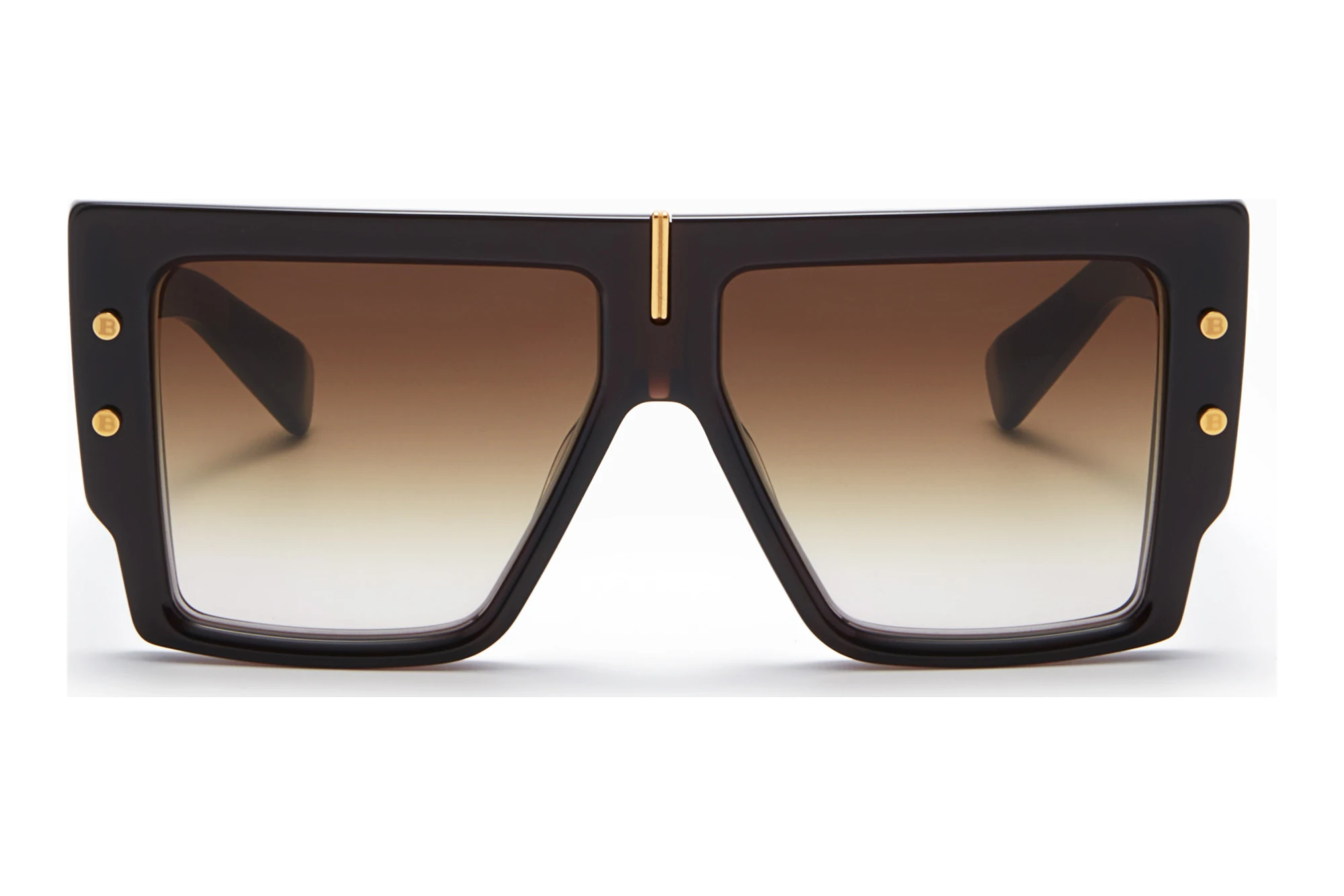 [glasses-front-view] Balmain Paris B - GRAND (BPS-144 - C)