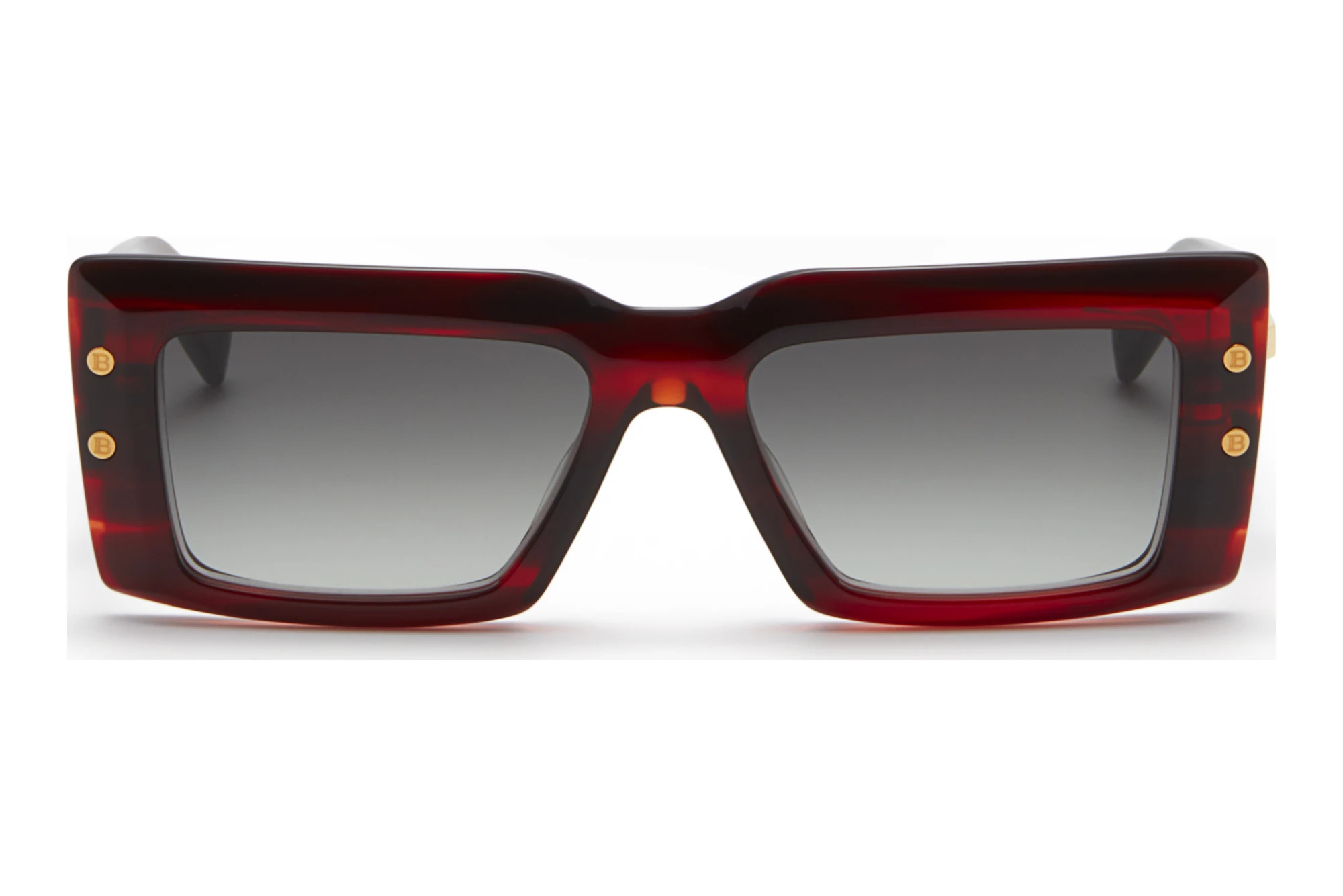 [glasses-front-view] Balmain Paris IMPERIAL (BPS-145 - B)