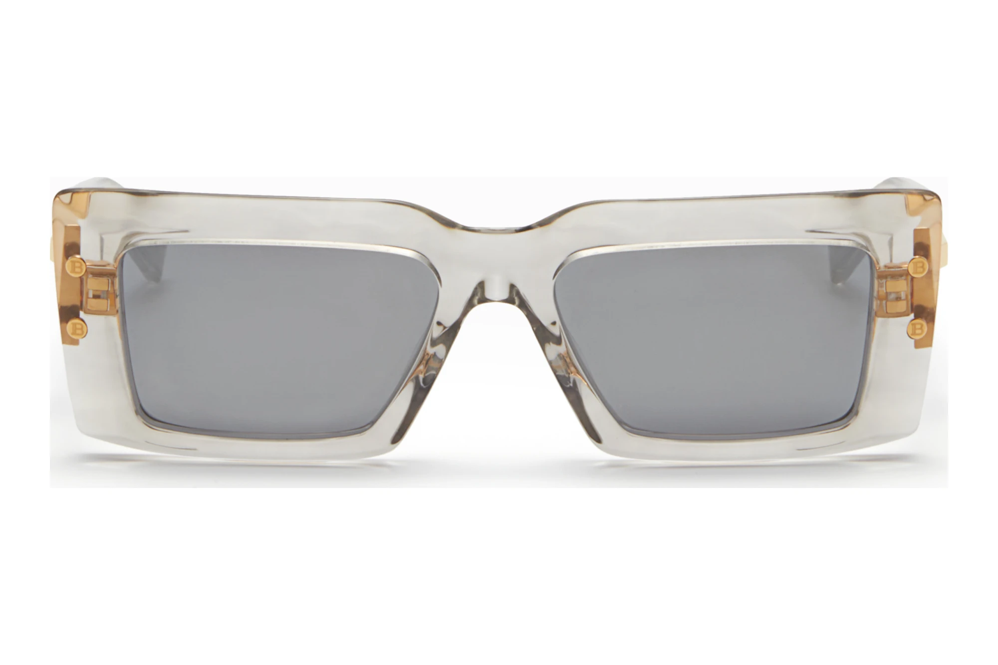[glasses-front-view] Balmain Paris IMPERIAL (BPS-145 - C)