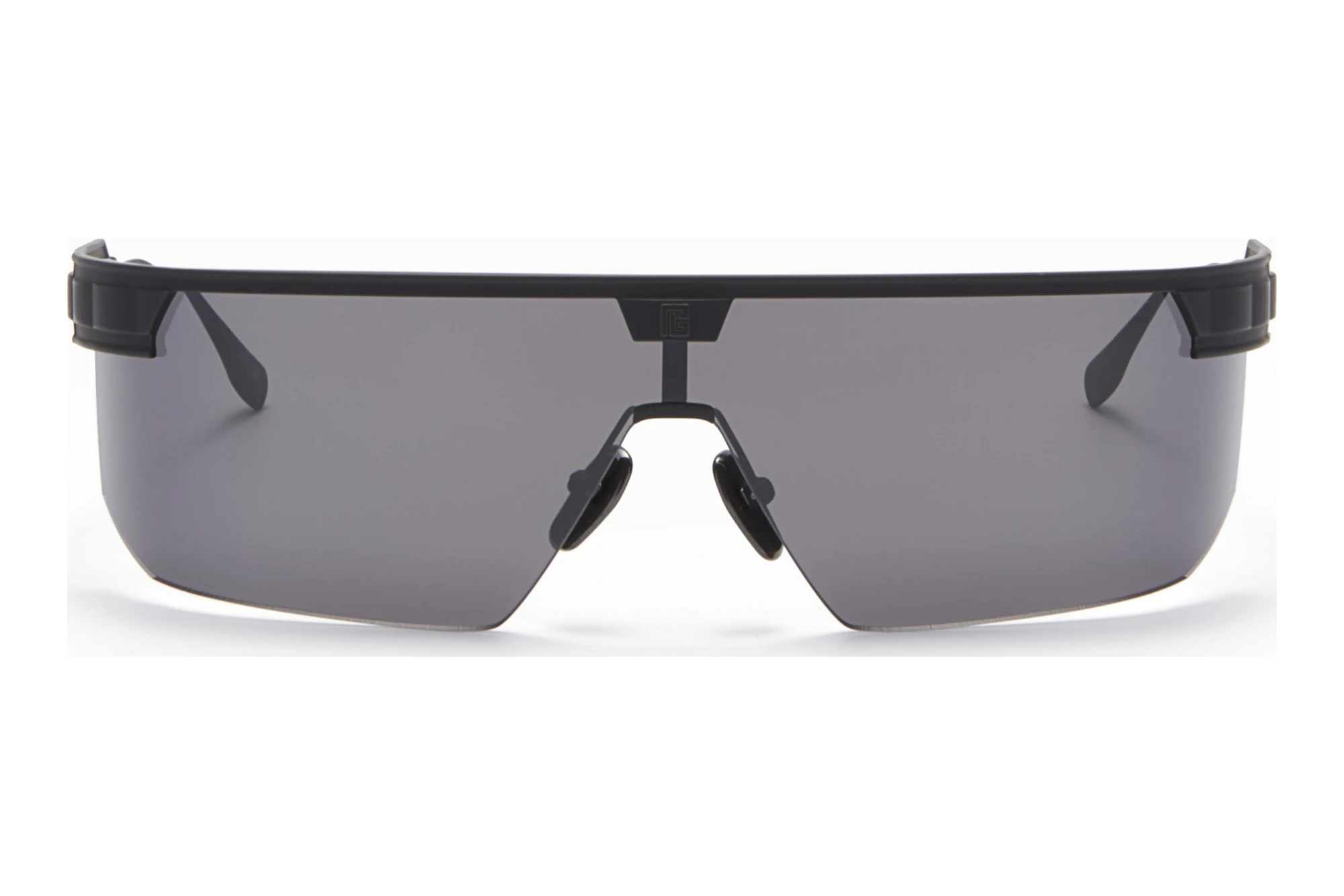 [glasses-front-view] Balmain Paris MAJOR (BPS-147 - B)