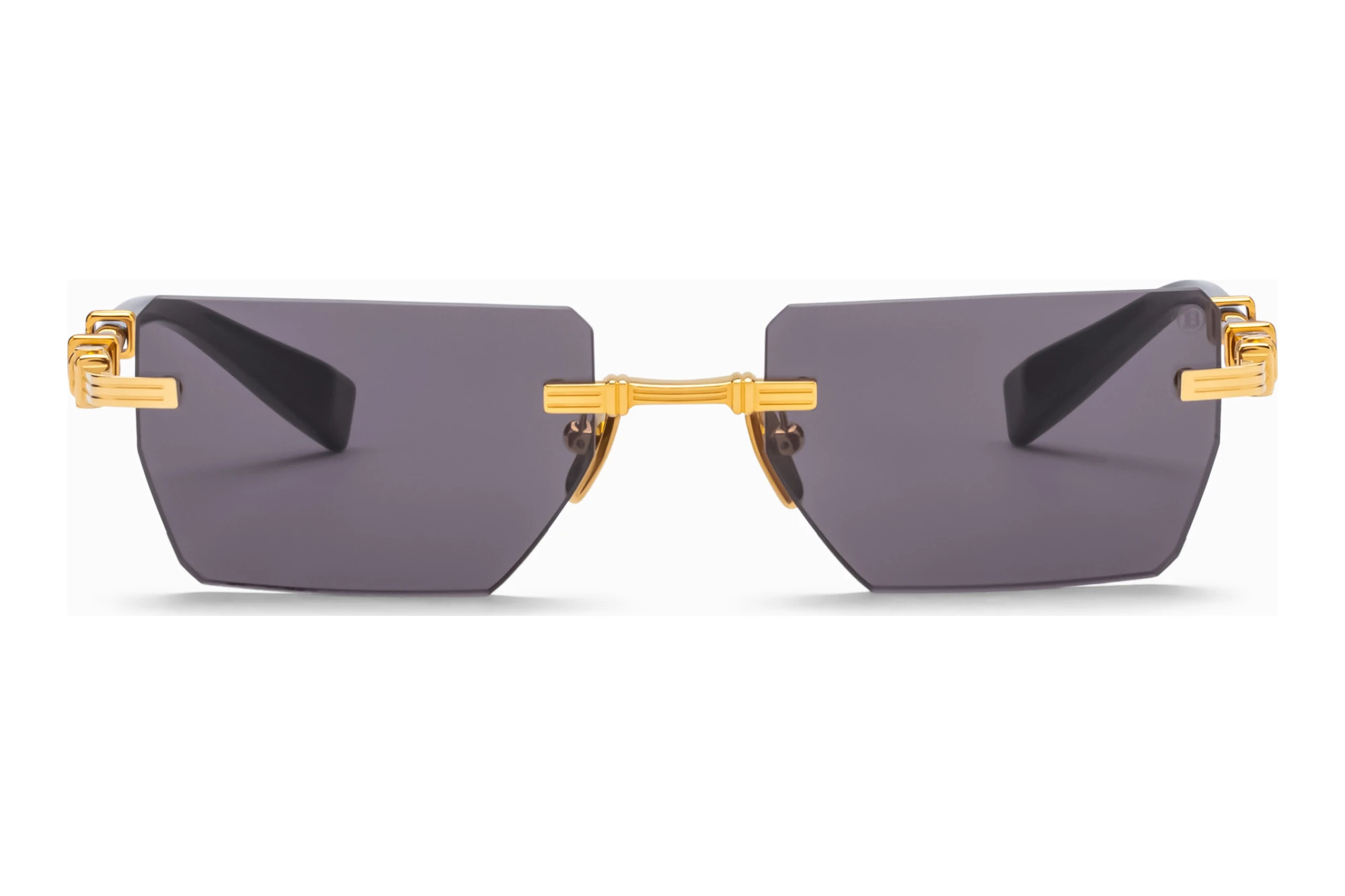 [glasses-front-view] Balmain Paris PIERRE (BPS-150 - E)