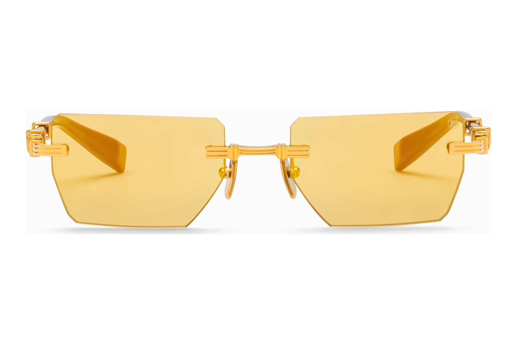 [glasses-front-view] Balmain Paris PIERRE (BPS-150 - G)