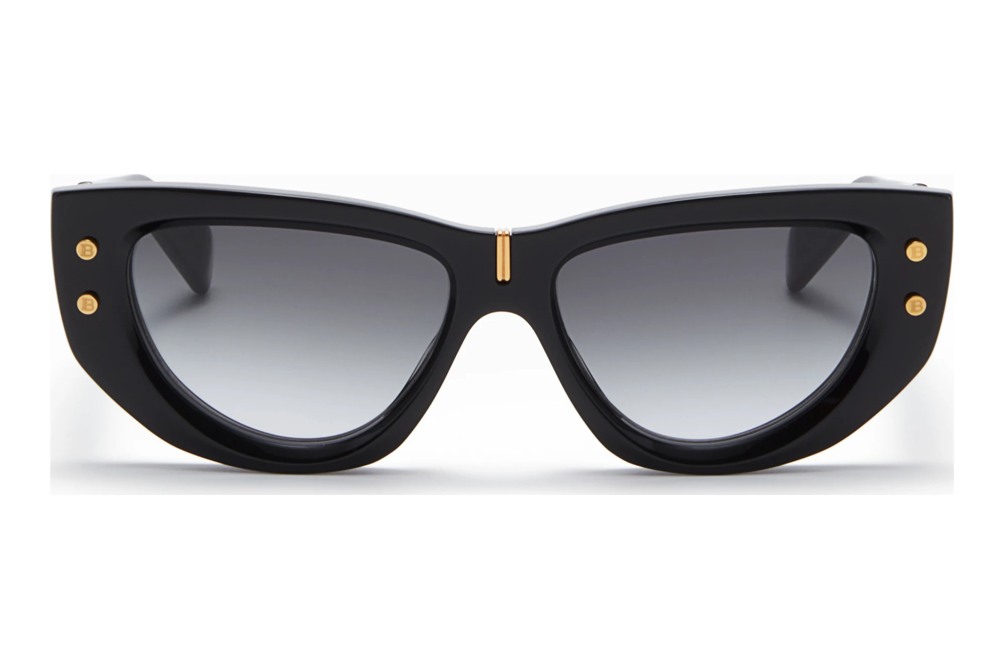 Vista frontal Balmain Paris B - MUSE (BPS-151 - A)