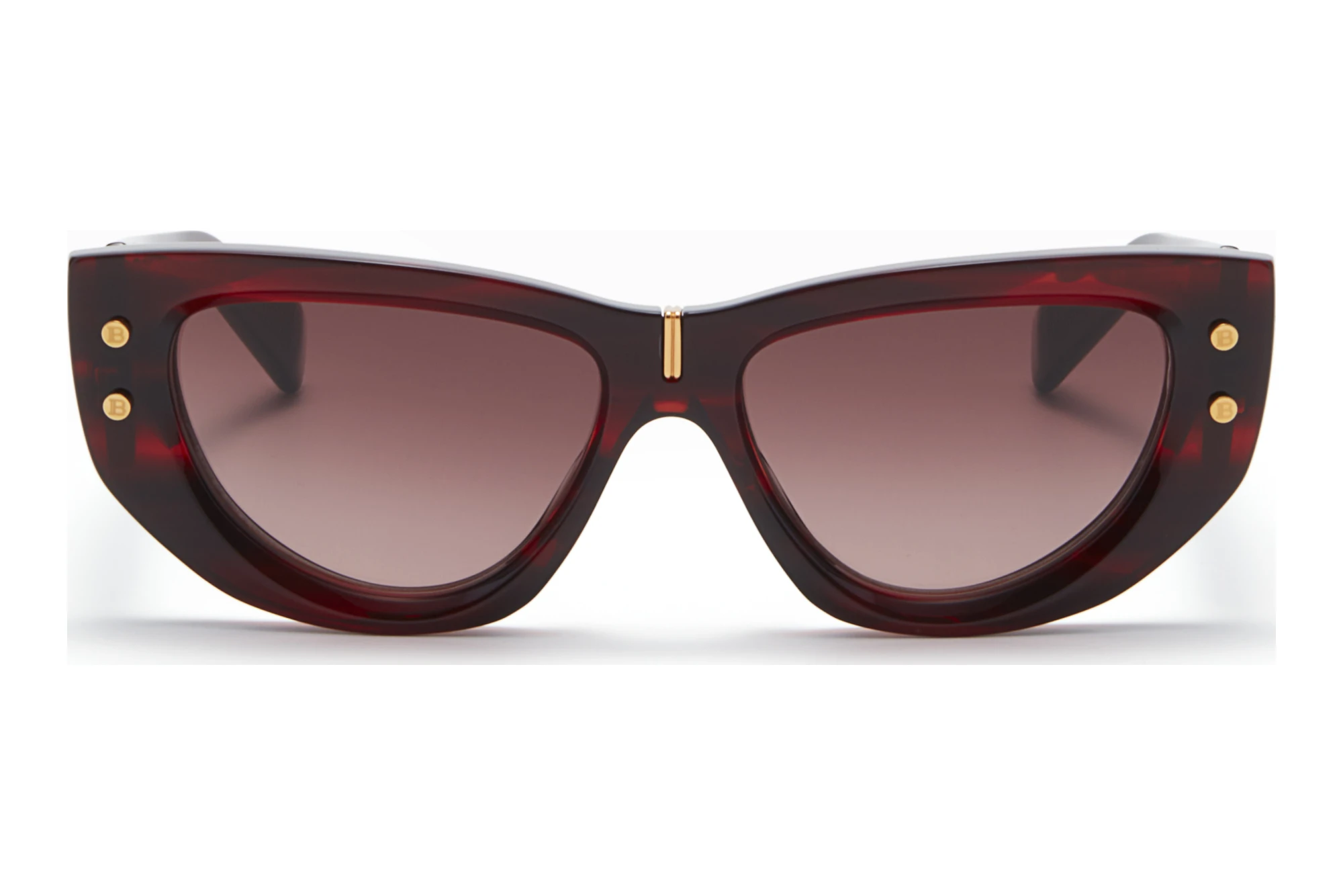 [glasses-front-view] Balmain Paris B - MUSE (BPS-151 - B)