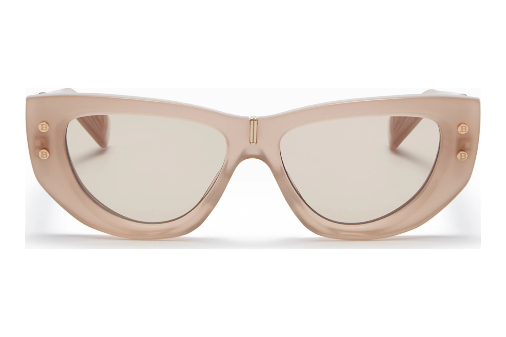 Vista frontal Balmain Paris B - MUSE (BPS-151 - C)