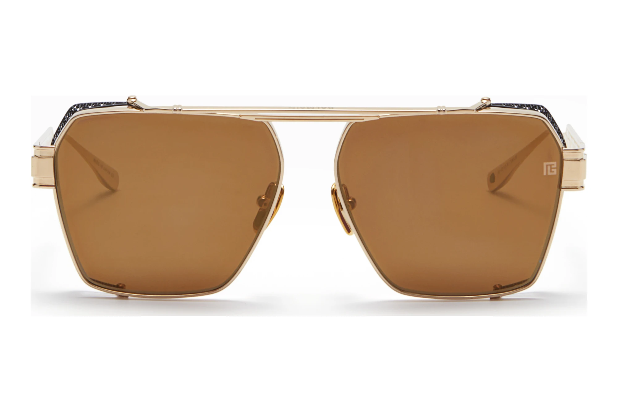 Vista frontal Balmain Paris PREMIER (BPS-155 - C)