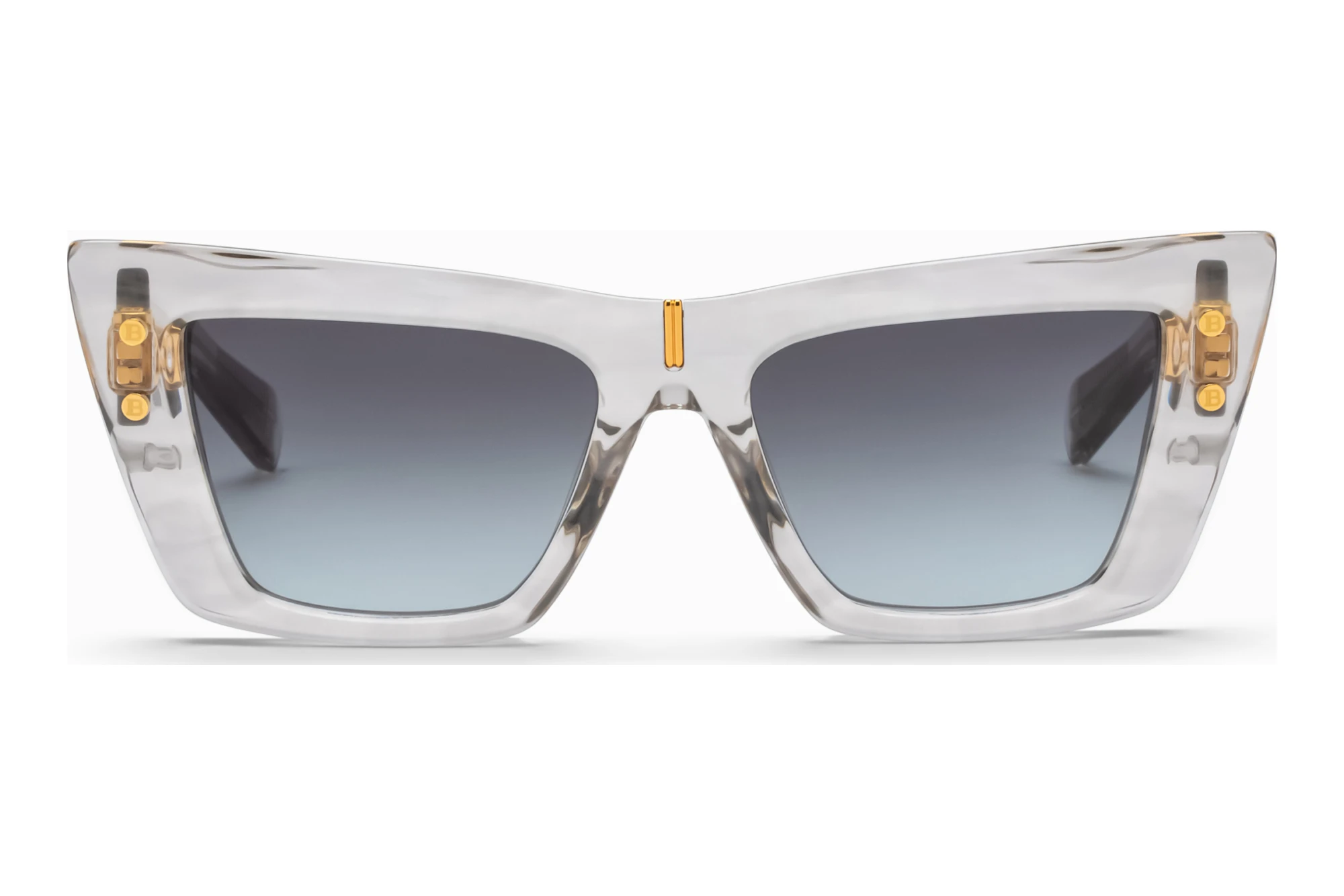 [glasses-front-view] Balmain Paris B - EYE (BPS-156 - B)