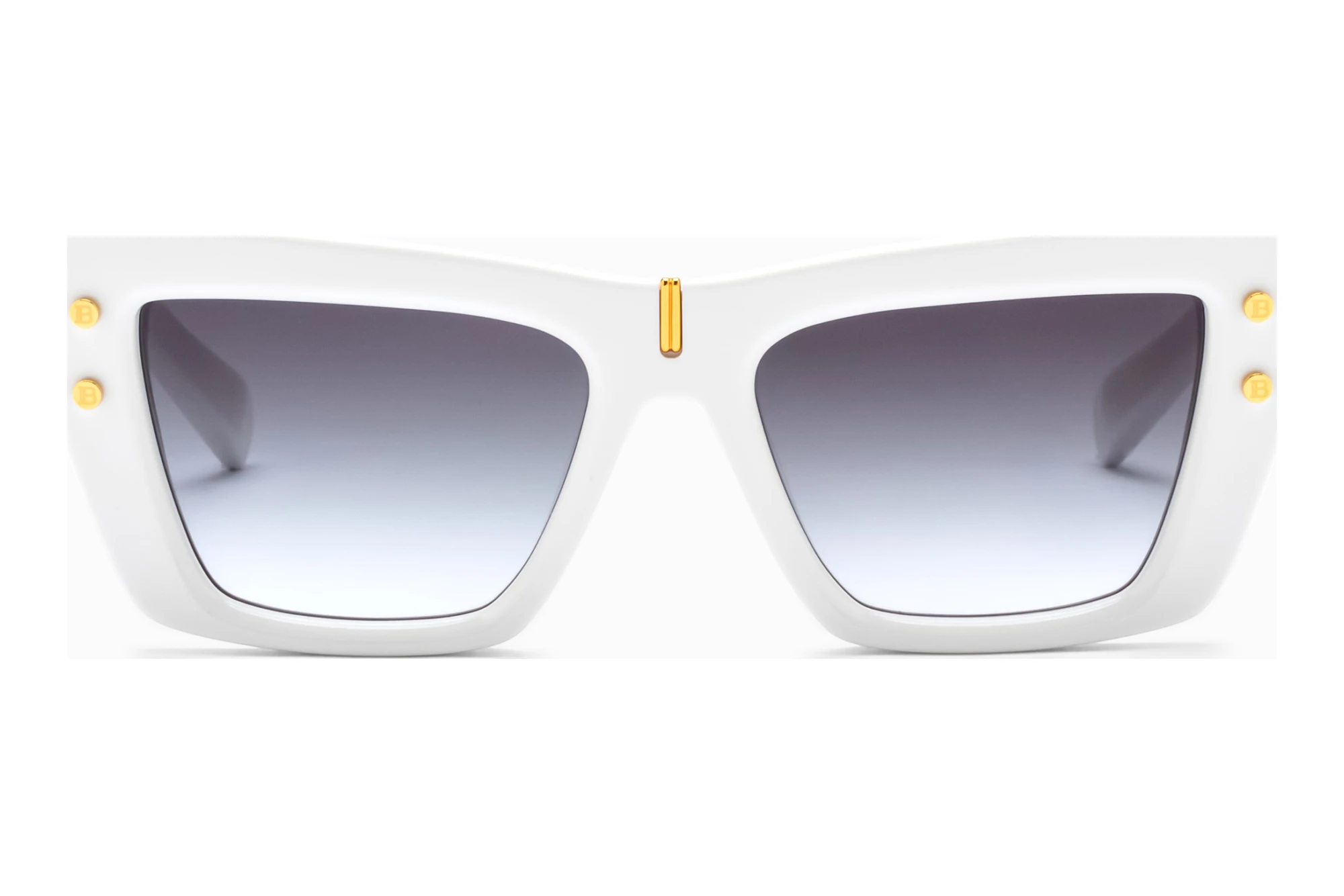 [glasses-front-view] Balmain Paris B - EYE (BPS-156 - C)