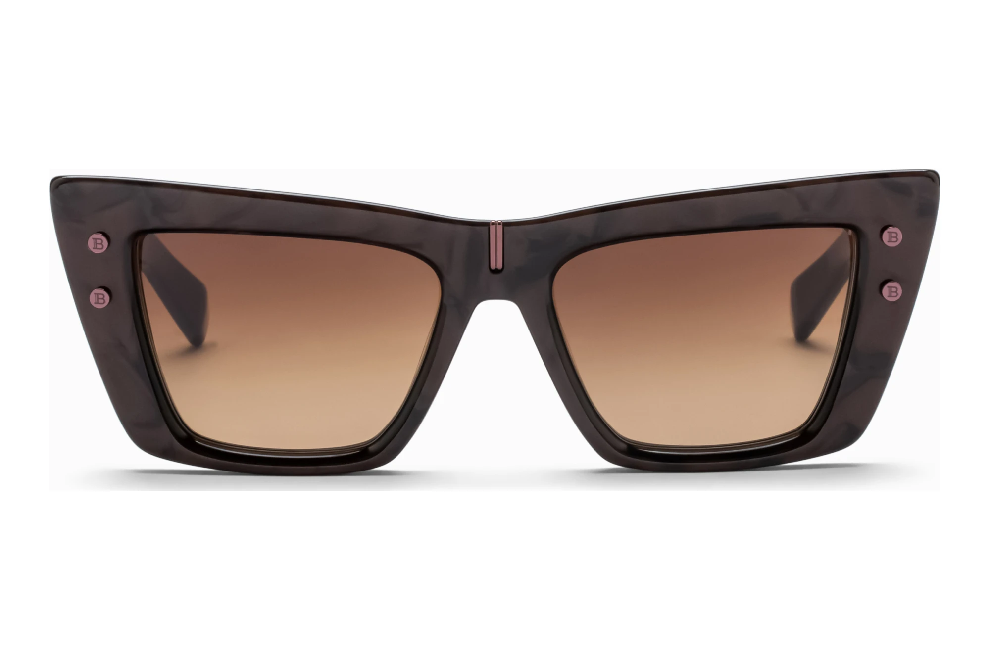 Vista frontal Balmain Paris B - EYE (BPS-156 - D)