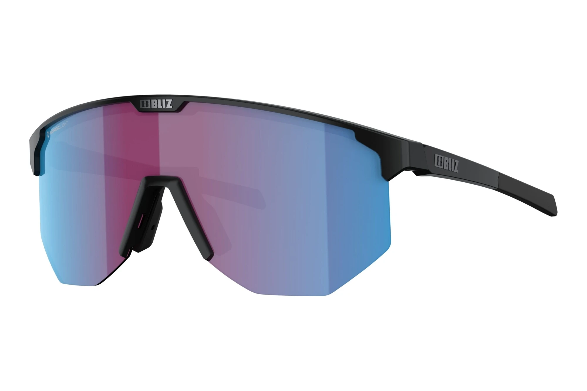 Bliz   ZB7010 701002 Rose Violet BlueBlack