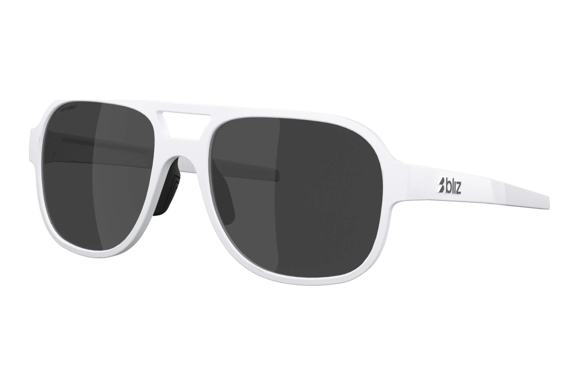 Bliz   ZB7024 702402 SmokeMatte White