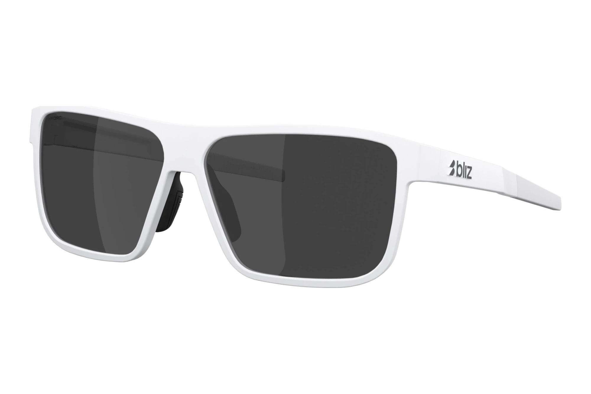 Bliz   ZB7027 702702 SmokeMatte White