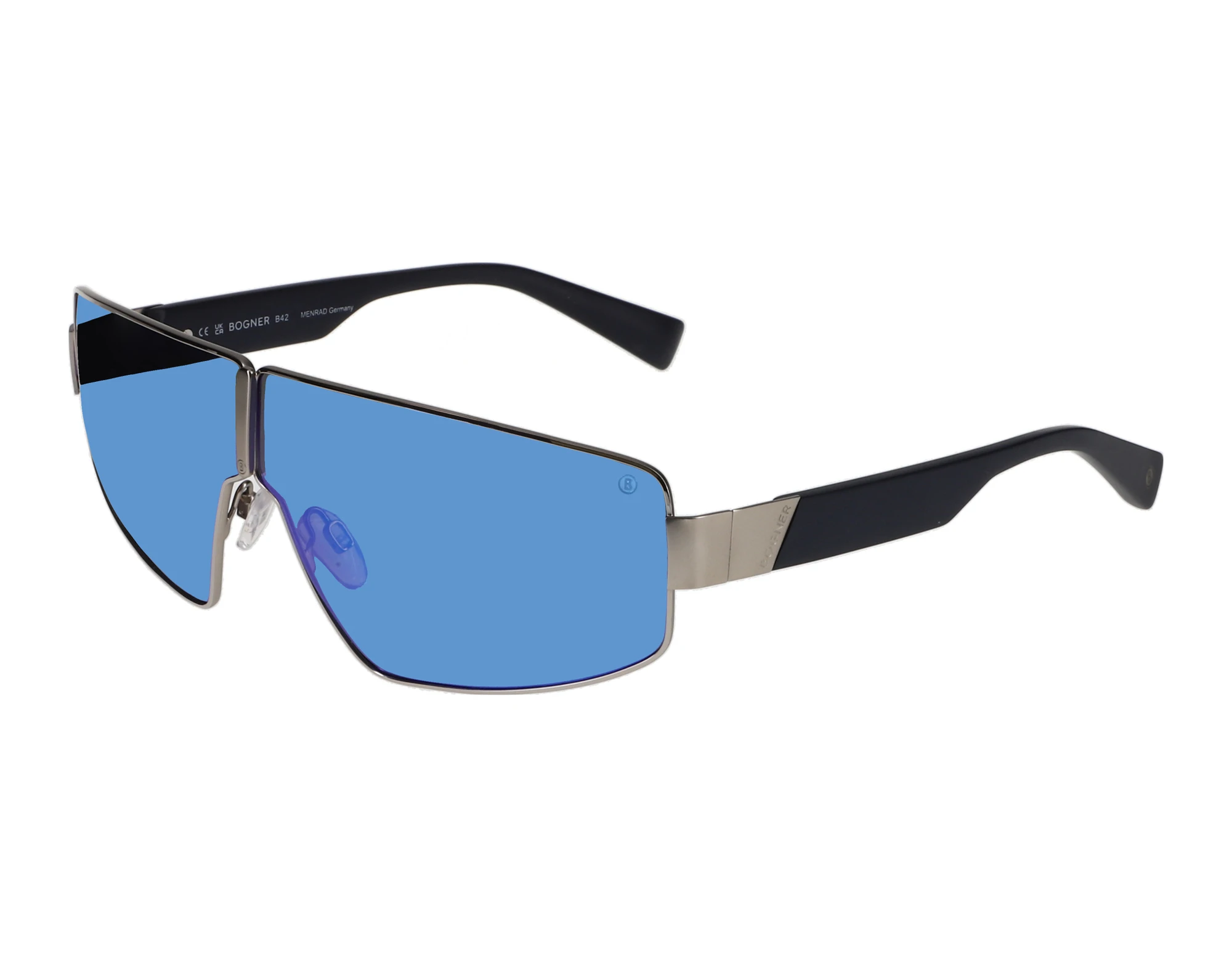 Vista frontal Bogner 67322 (1000)